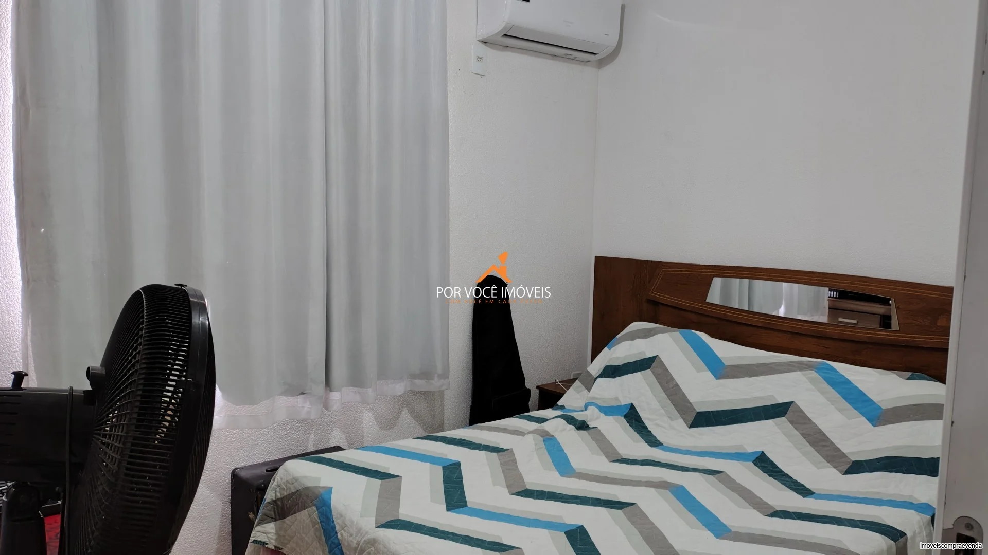 Apartamento com 2 quartos no Condomínio Conquista do Mendanha