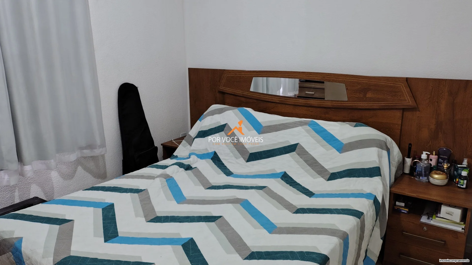 Apartamento com 2 quartos no Condomínio Conquista do Mendanha