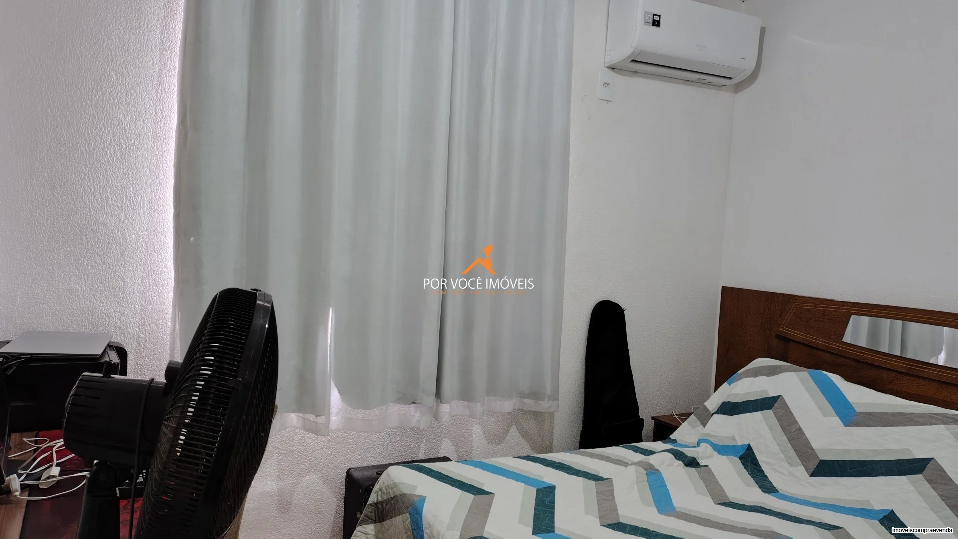 Apartamento com 2 quartos no Condomínio Conquista do Mendanha