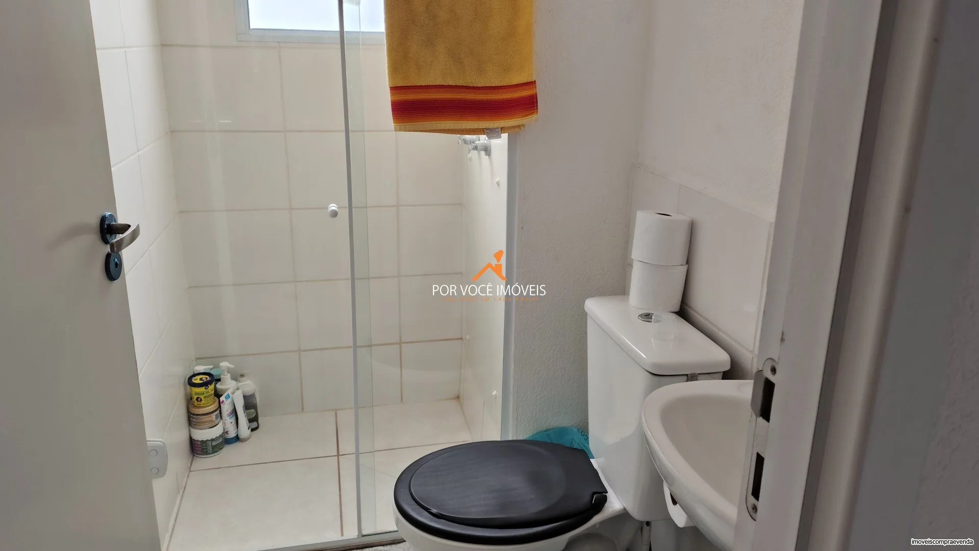 Apartamento com 2 quartos no Condomínio Conquista do Mendanha