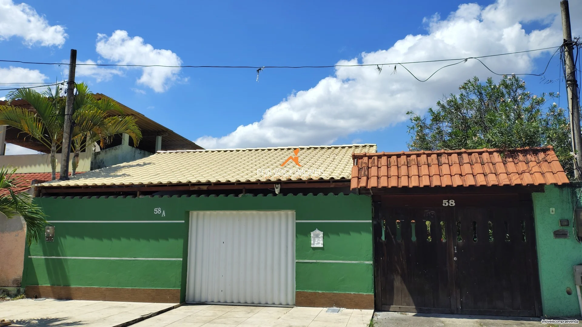 Casa Duplex