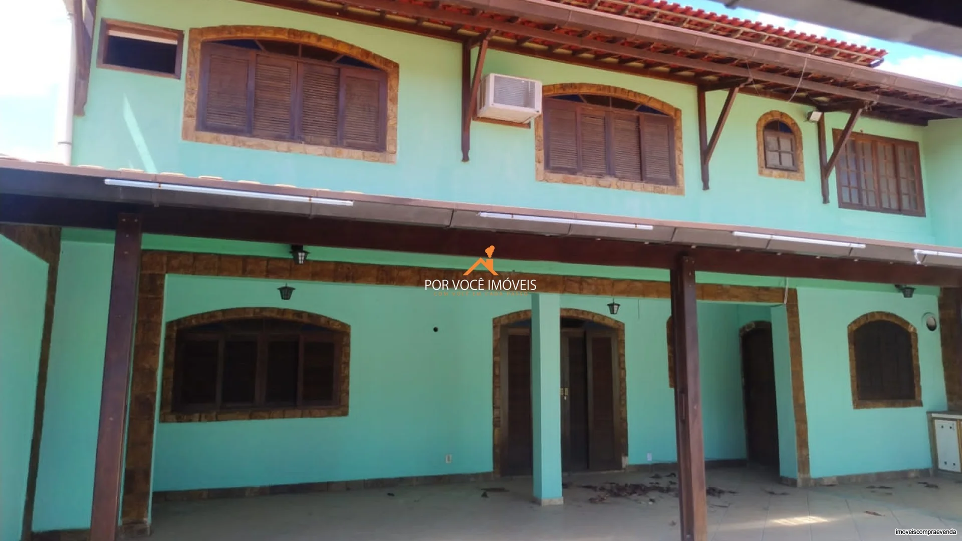 Casa Duplex