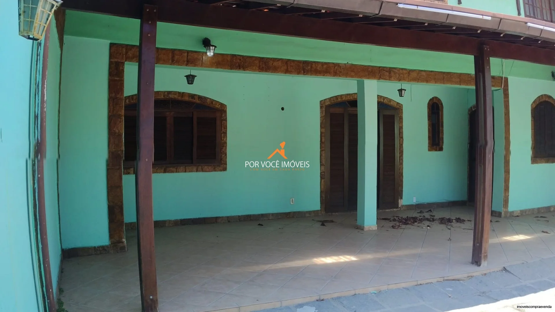 Casa Duplex