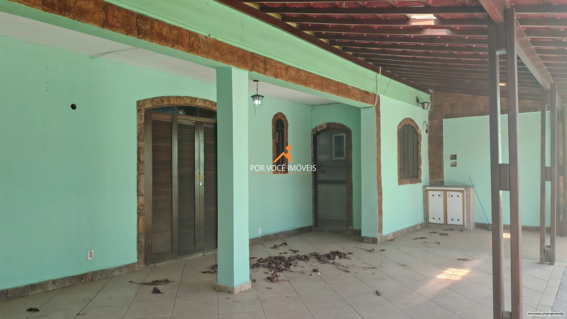 Casa Duplex