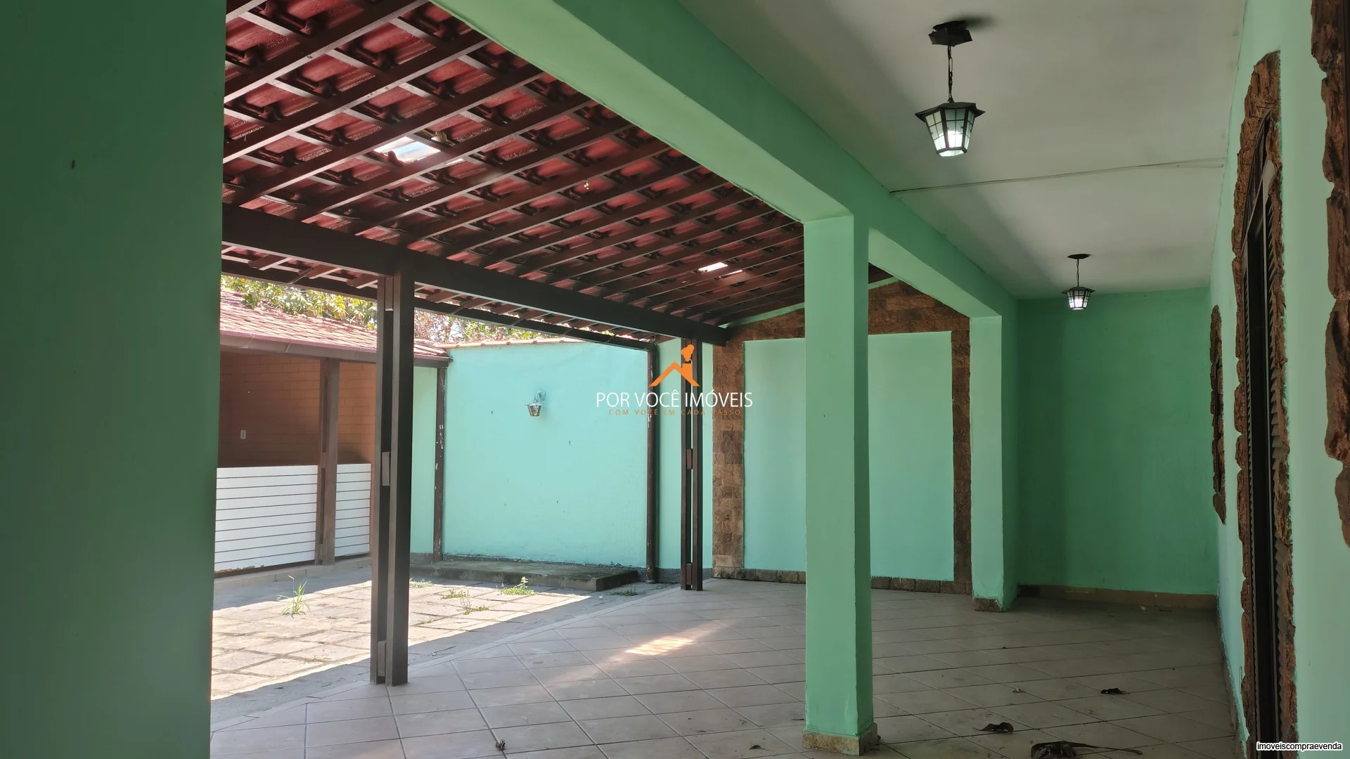 Casa Duplex