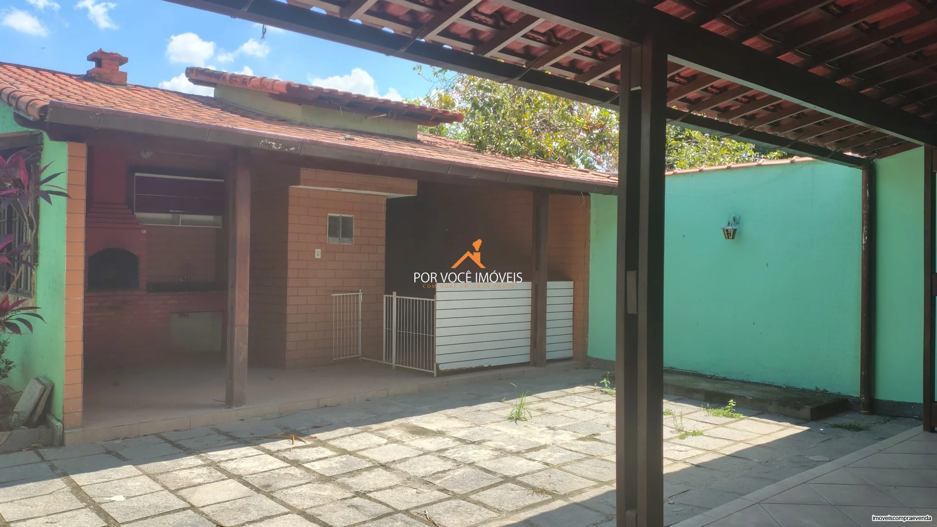 Casa Duplex