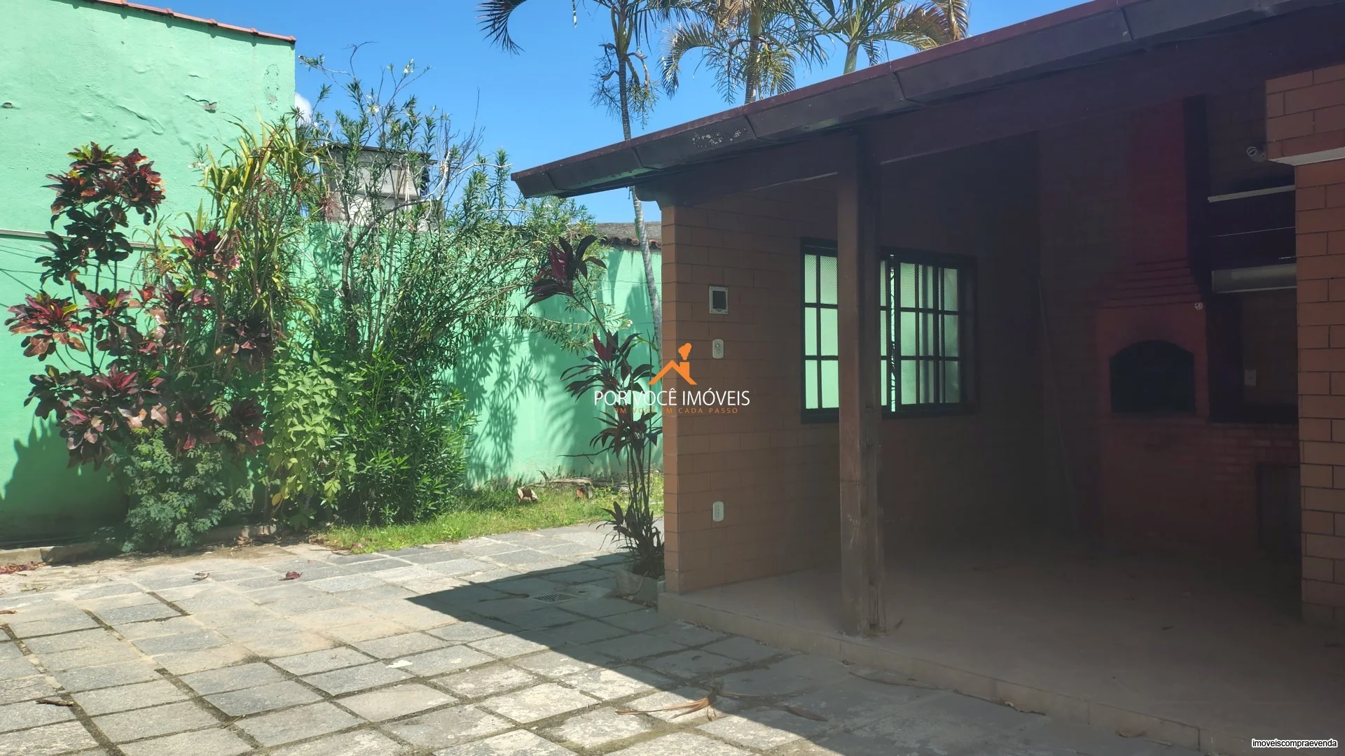 Casa Duplex