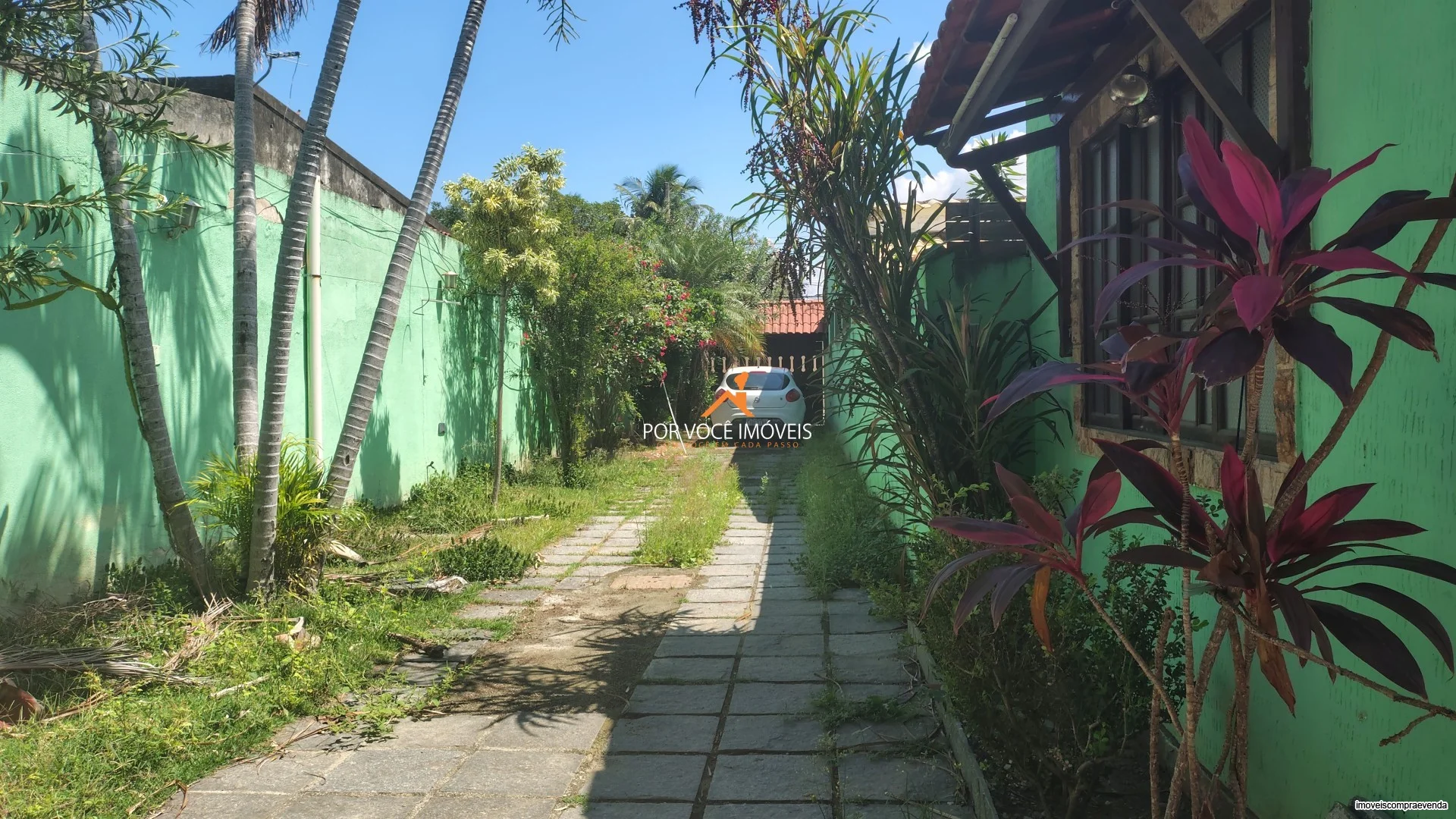 Casa Duplex