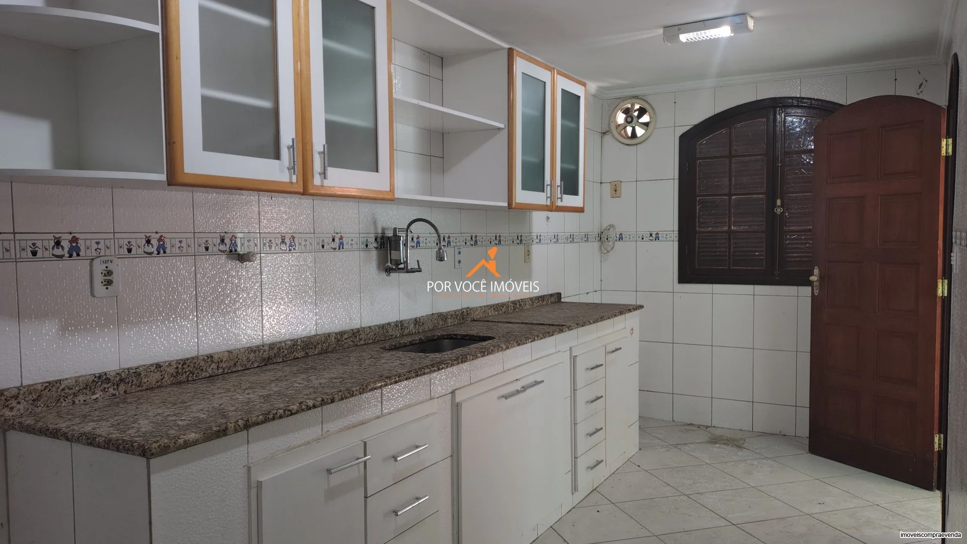 Casa Duplex
