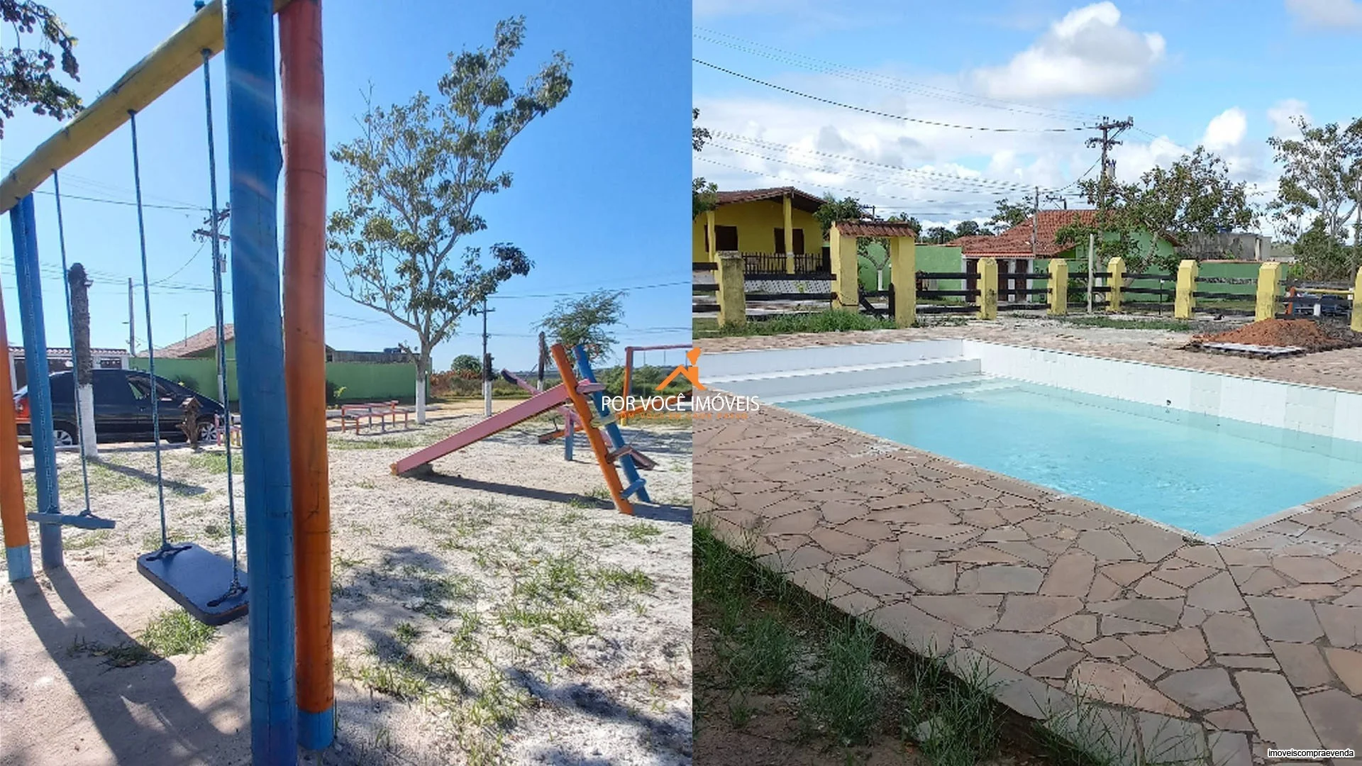 Lote com 360m² no Condomínio Residencial Portal de Búzios
