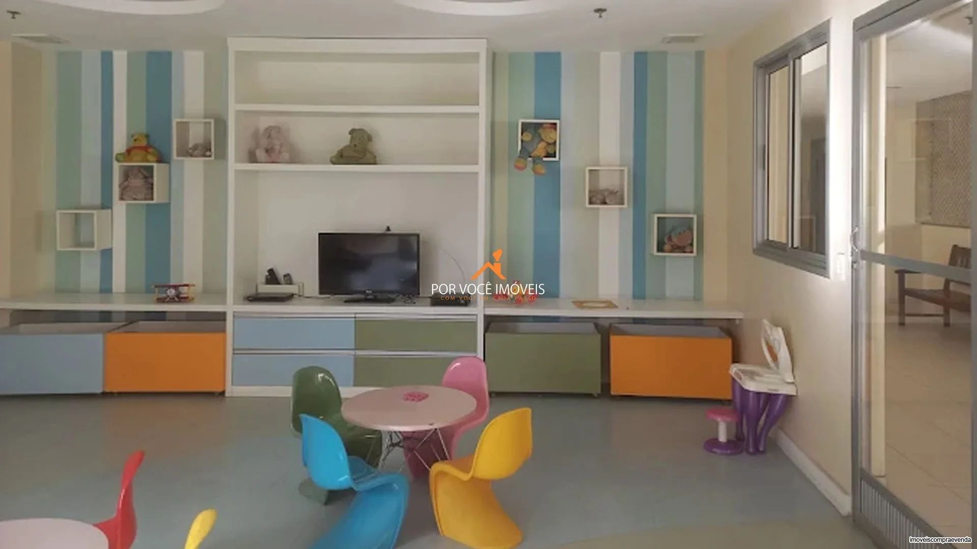 Cobertura Duplex no Condomínio Village de Maiorca