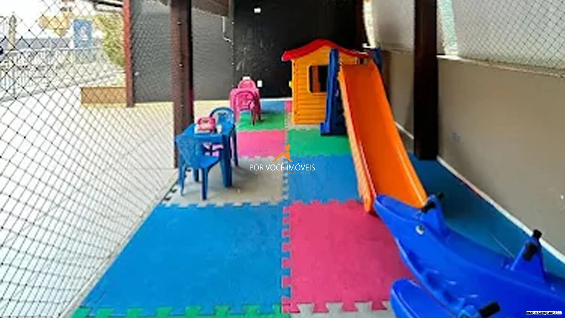 Cobertura Duplex no Condomínio Village de Maiorca