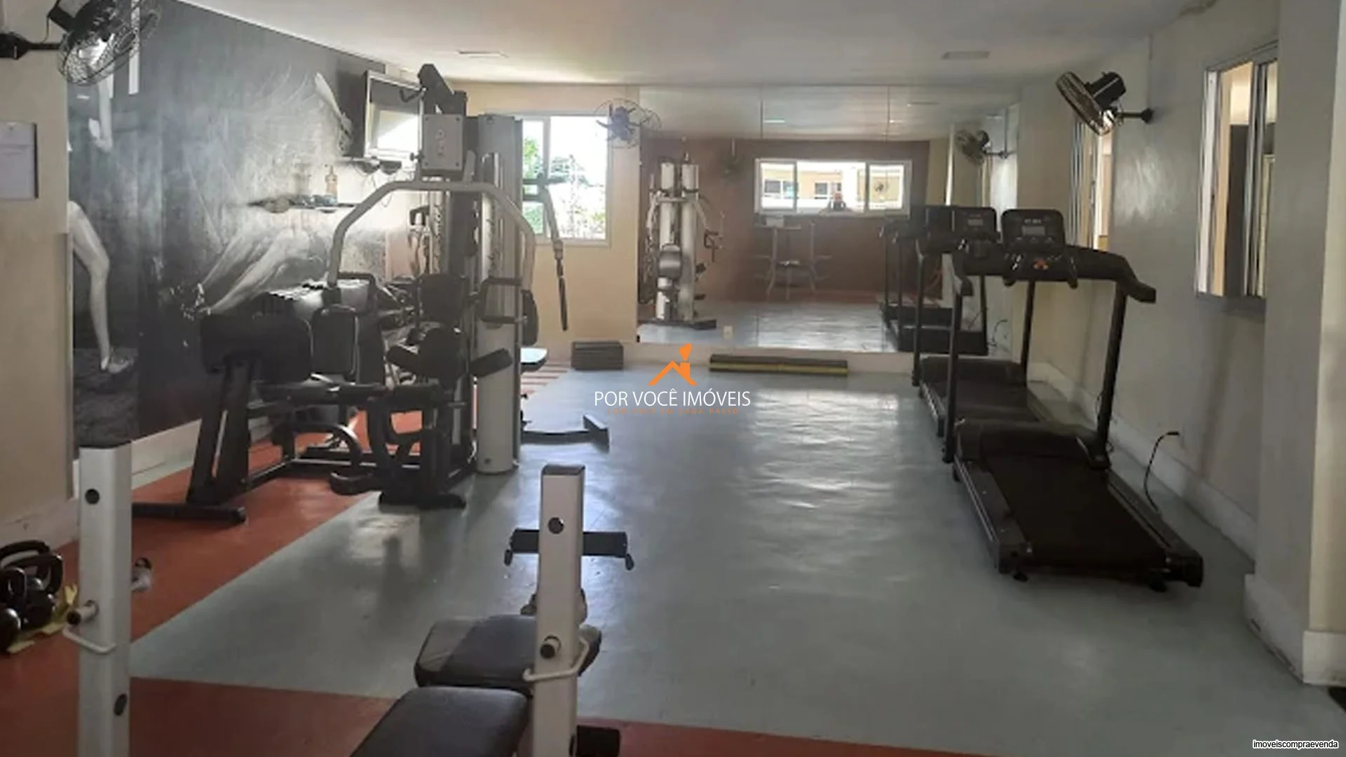 Cobertura Duplex no Condomínio Village de Maiorca