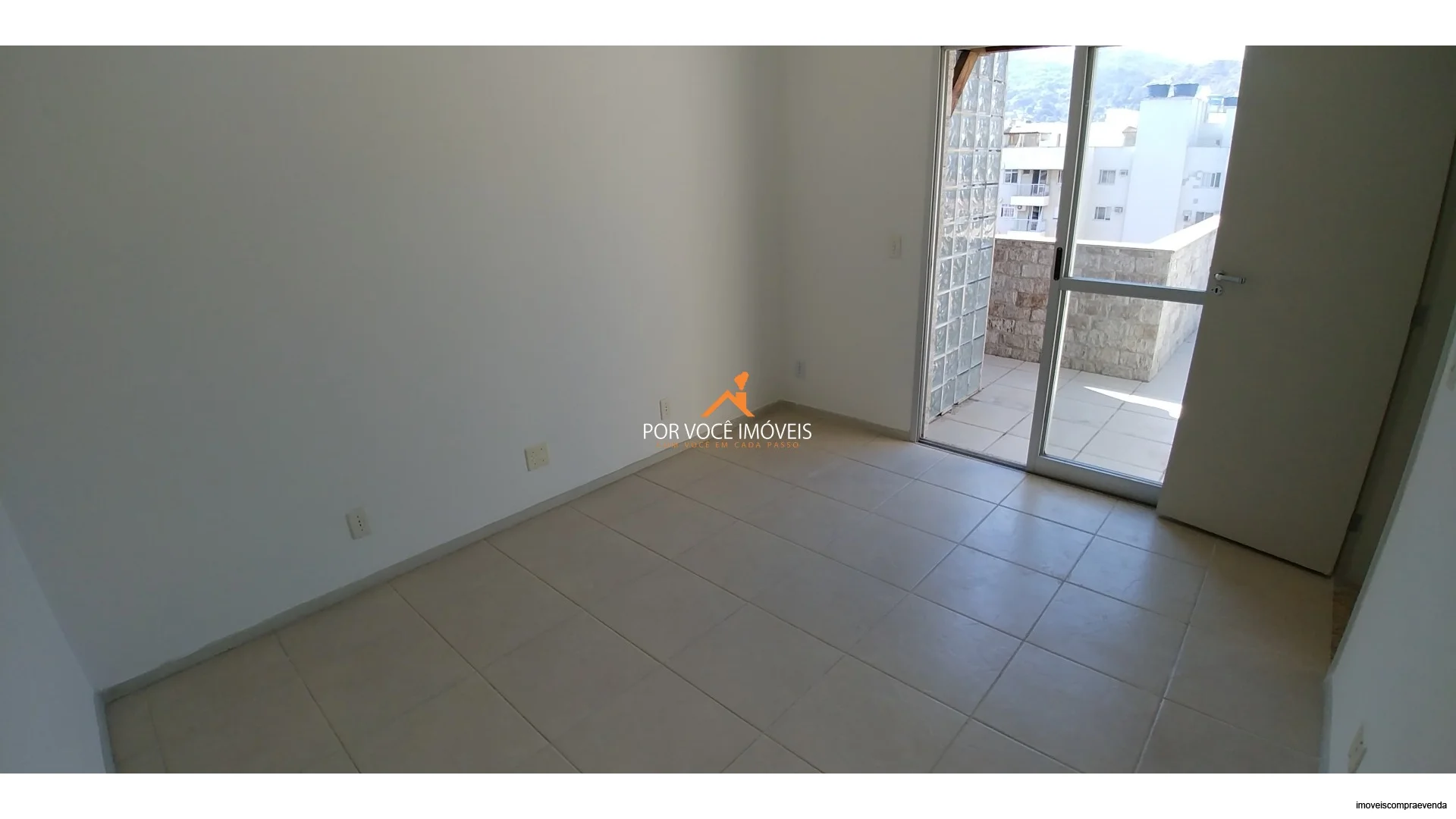 Cobertura Duplex no Condomínio Village de Maiorca