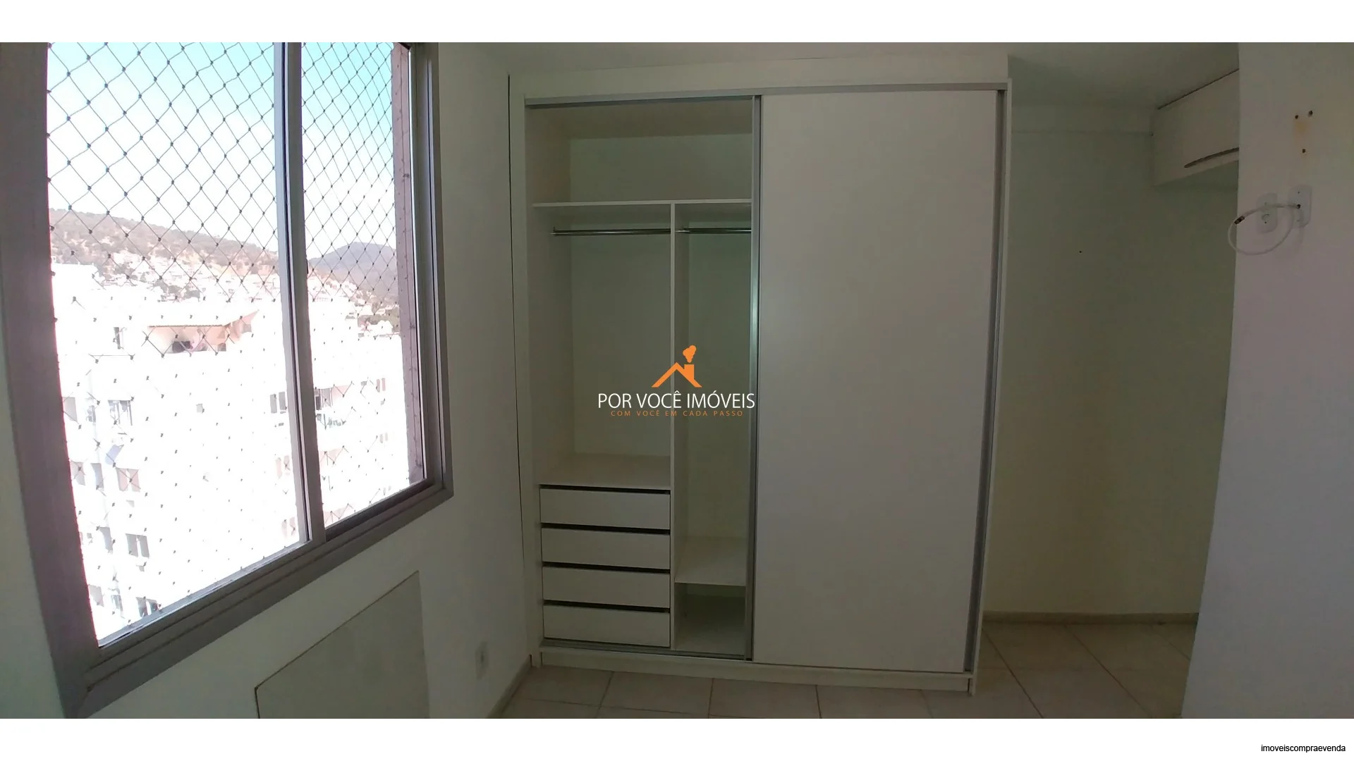 Cobertura Duplex no Condomínio Village de Maiorca