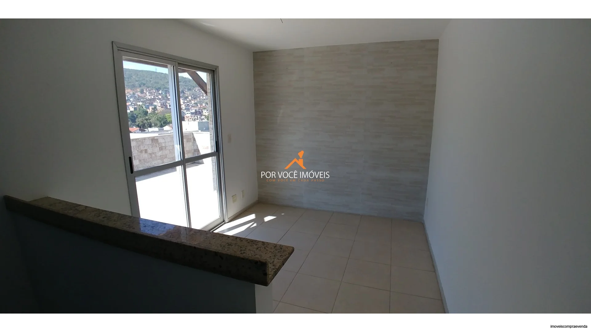 Cobertura Duplex no Condomínio Village de Maiorca