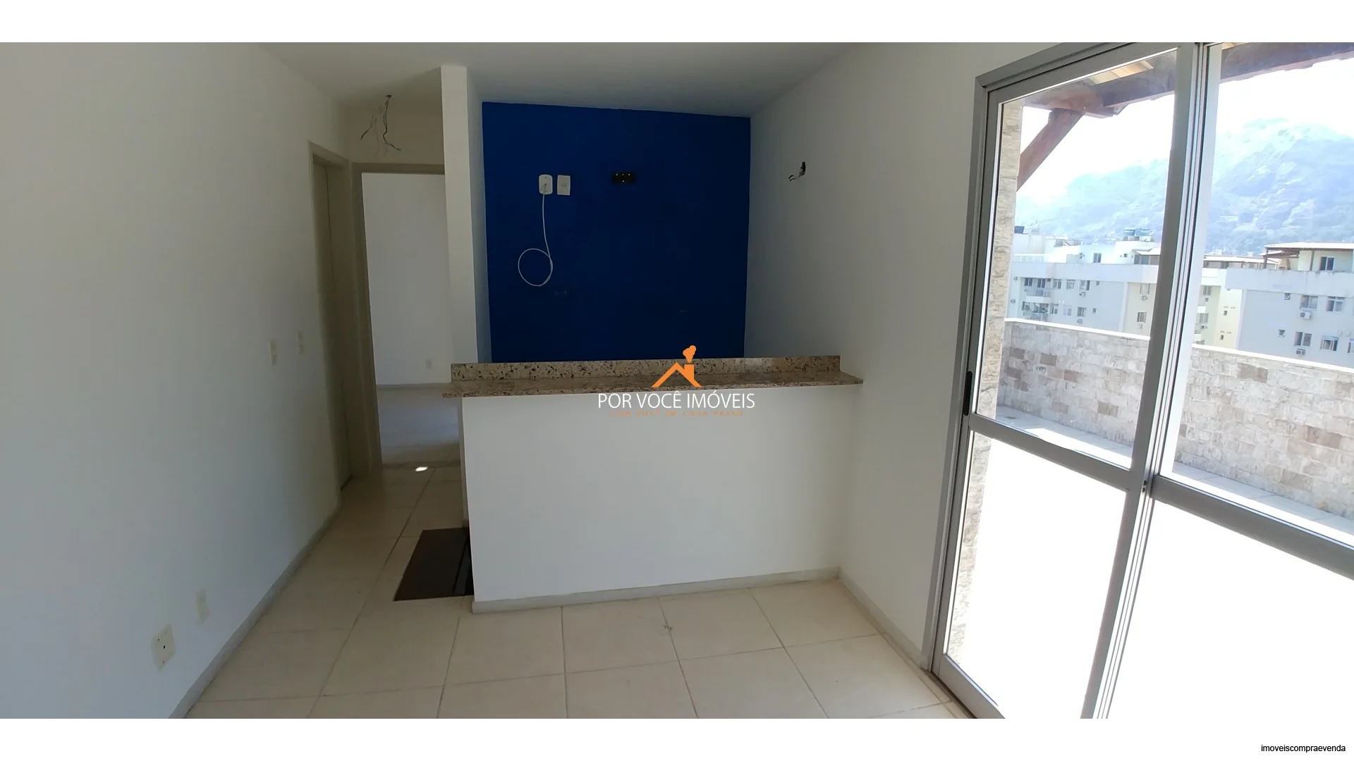 Cobertura Duplex no Condomínio Village de Maiorca