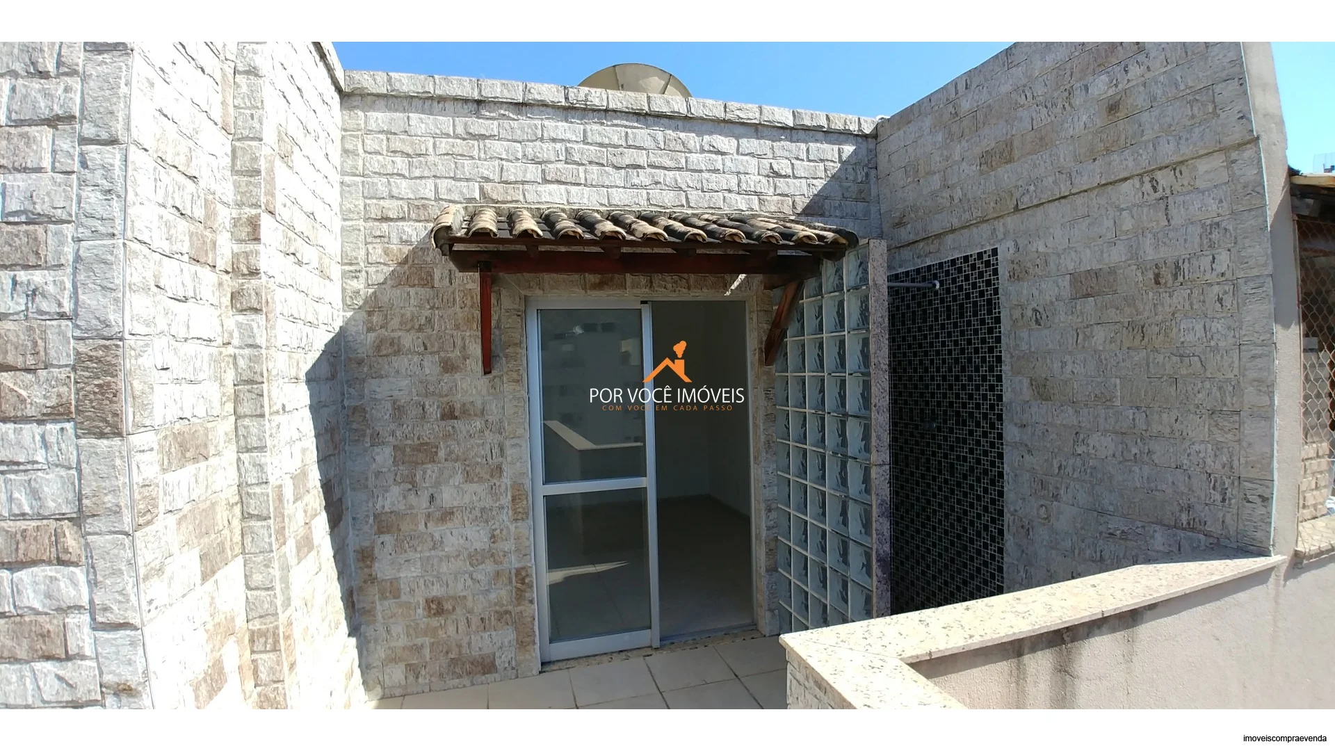 Cobertura Duplex no Condomínio Village de Maiorca