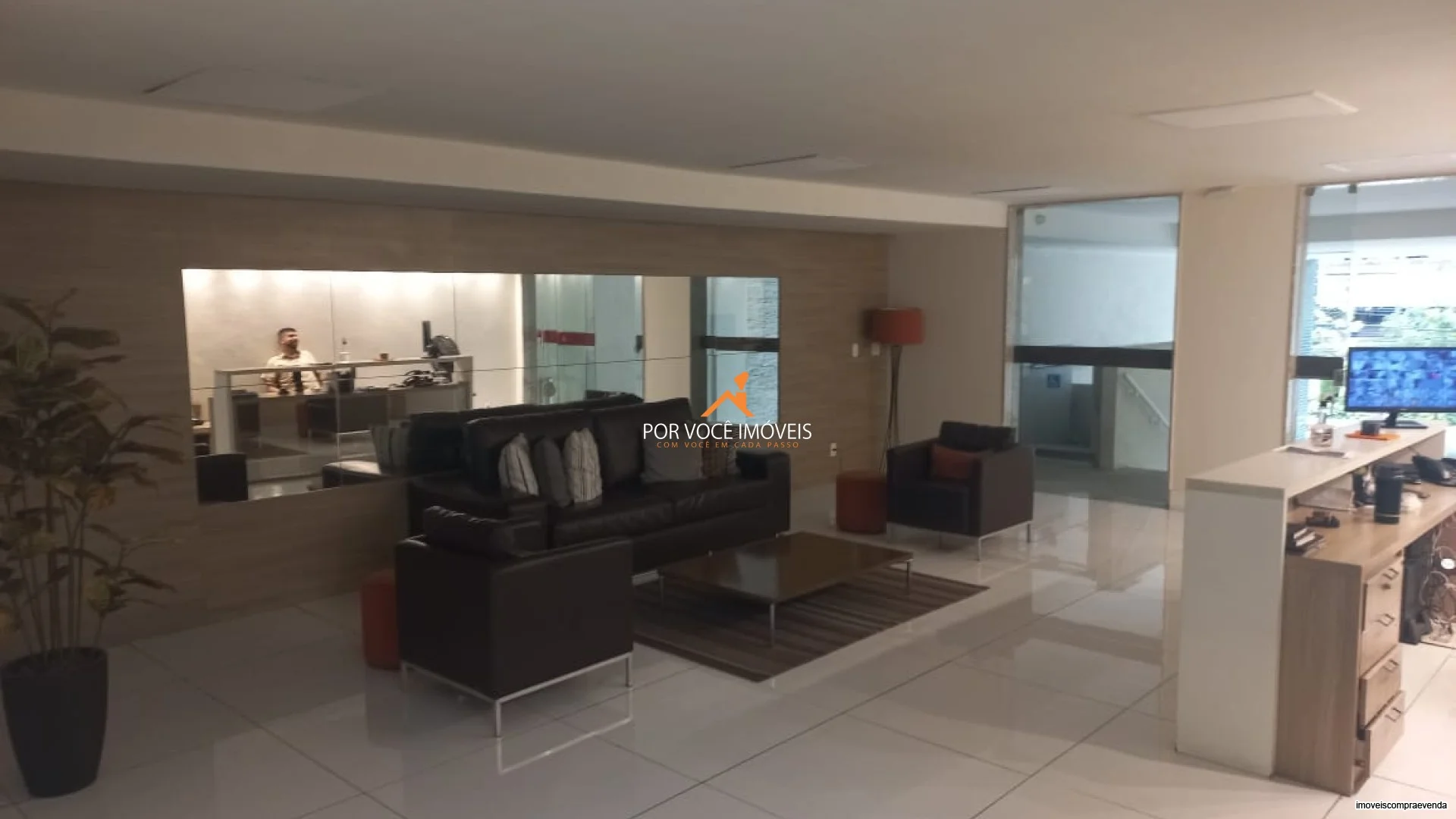 Cobertura Duplex no Condomínio Village Livorno