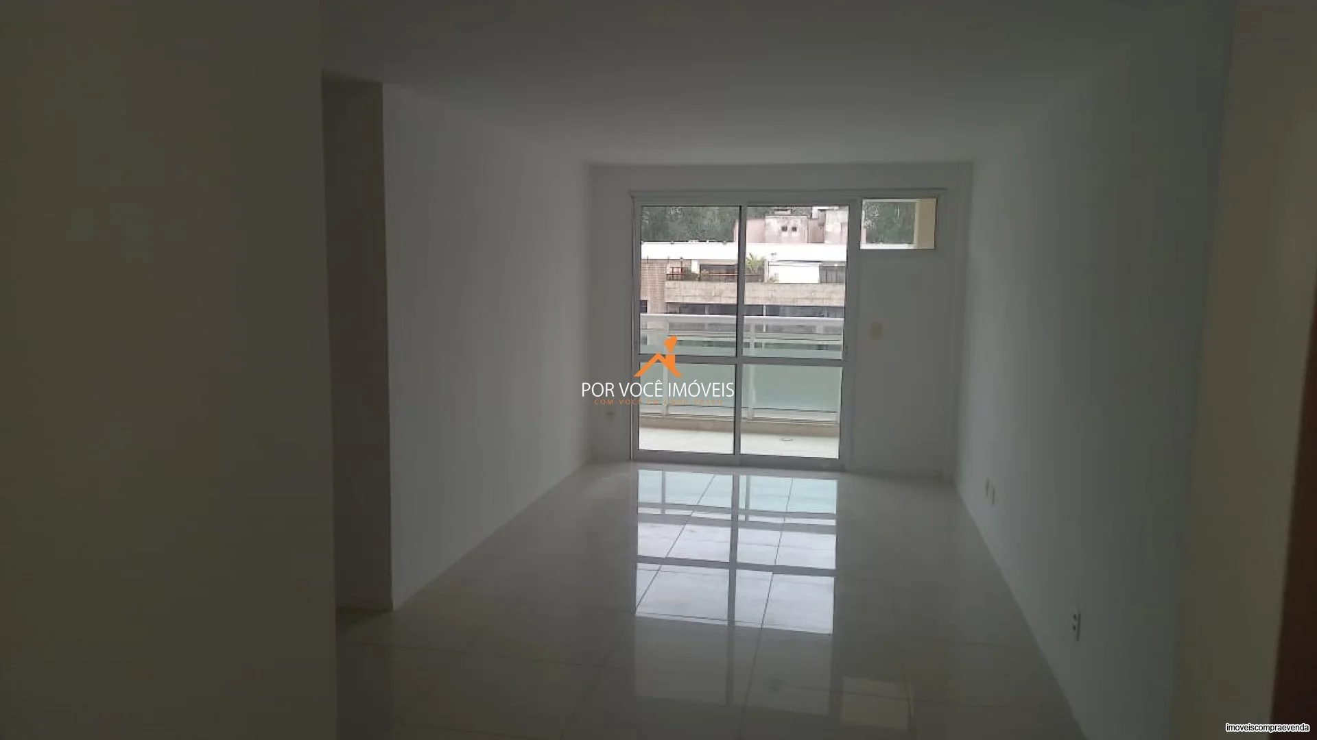 Cobertura Duplex no Condomínio Village Livorno
