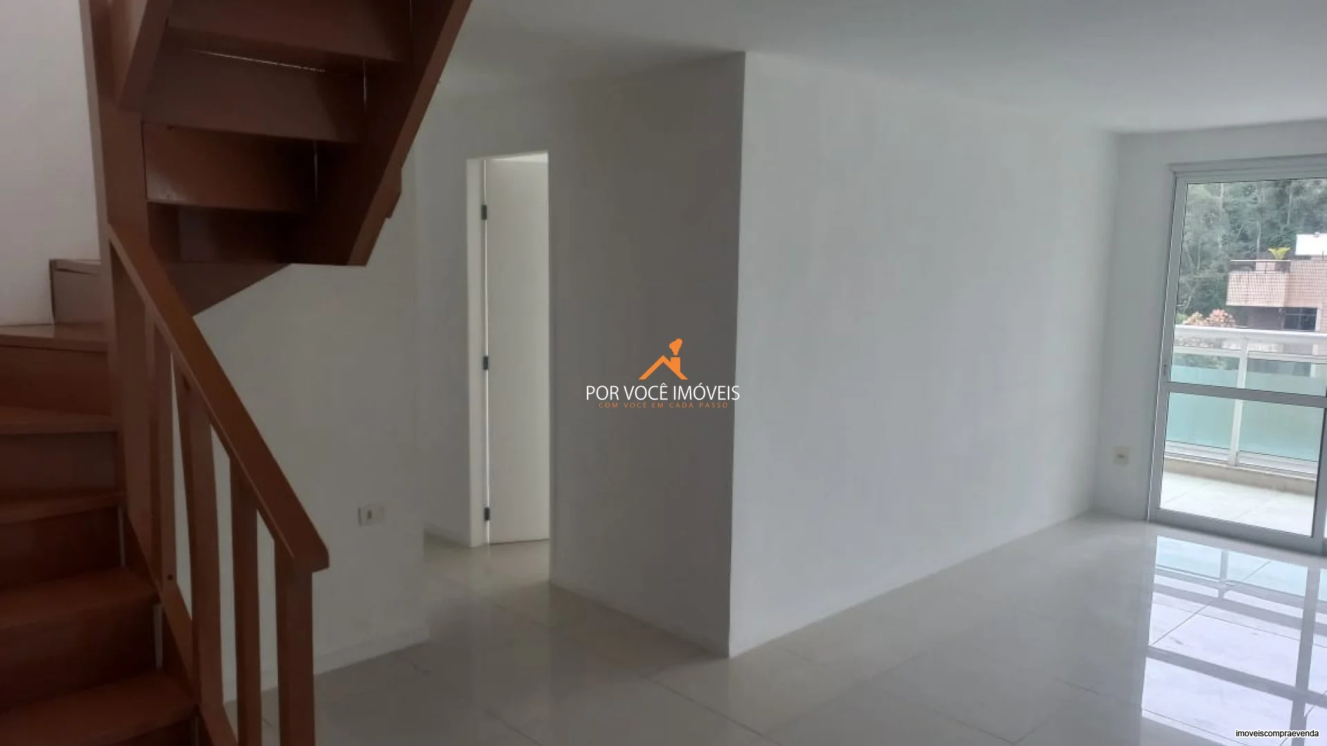Cobertura Duplex no Condomínio Village Livorno