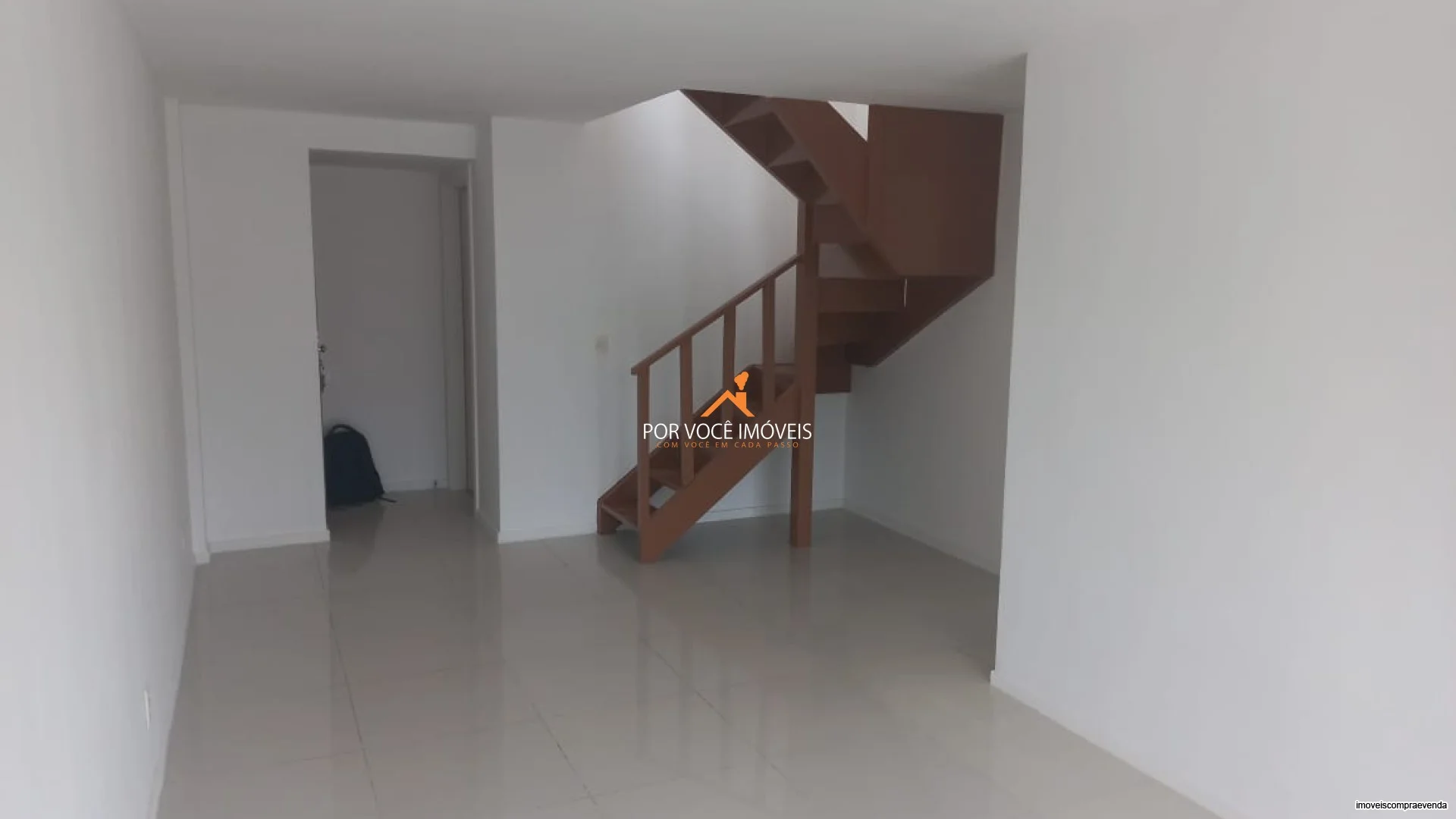 Cobertura Duplex no Condomínio Village Livorno