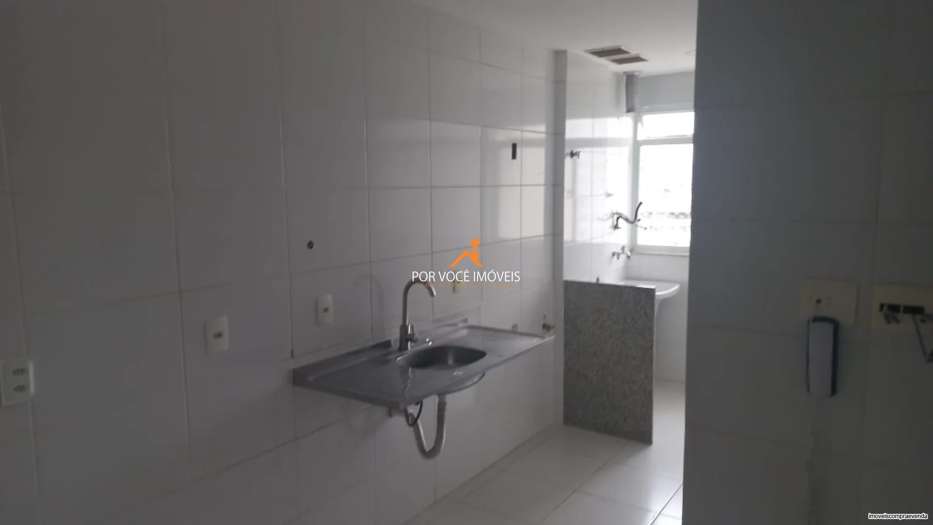 Cobertura Duplex no Condomínio Village Livorno