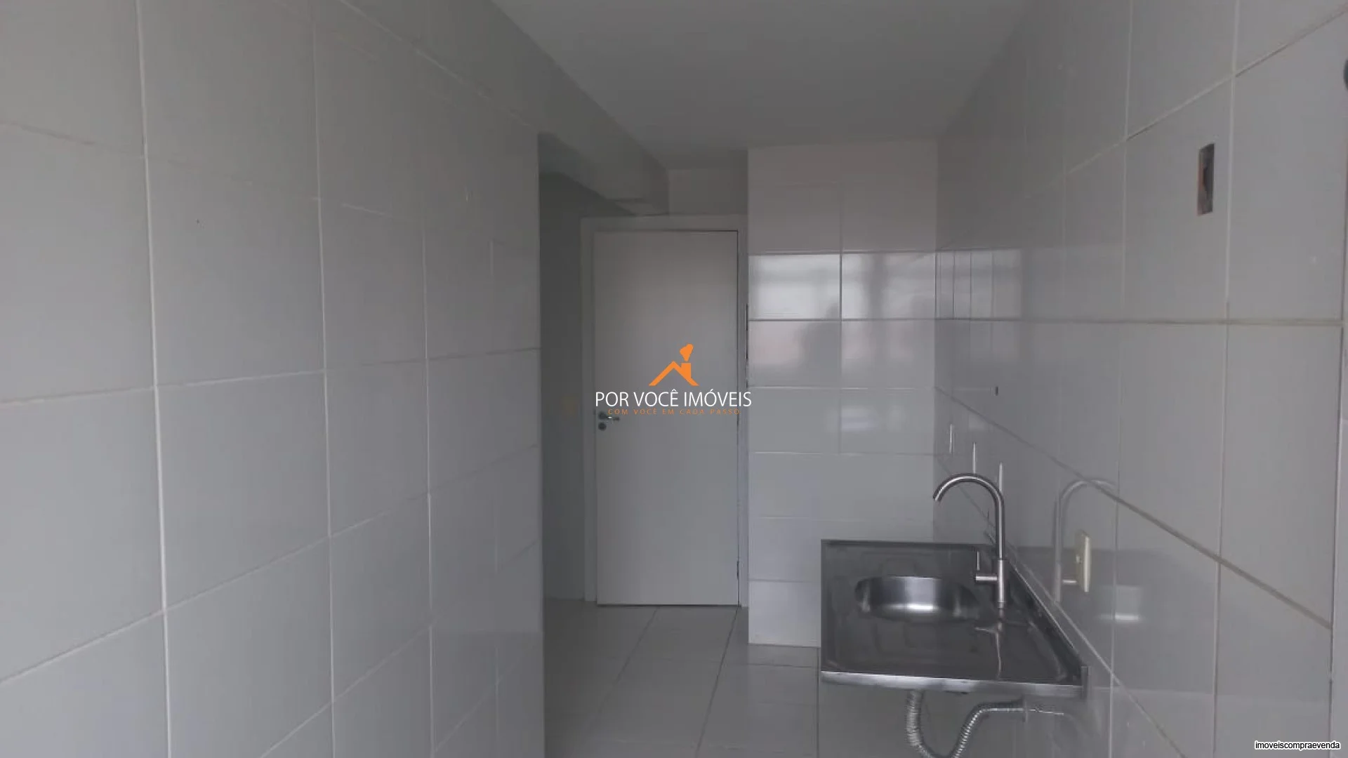 Cobertura Duplex no Condomínio Village Livorno