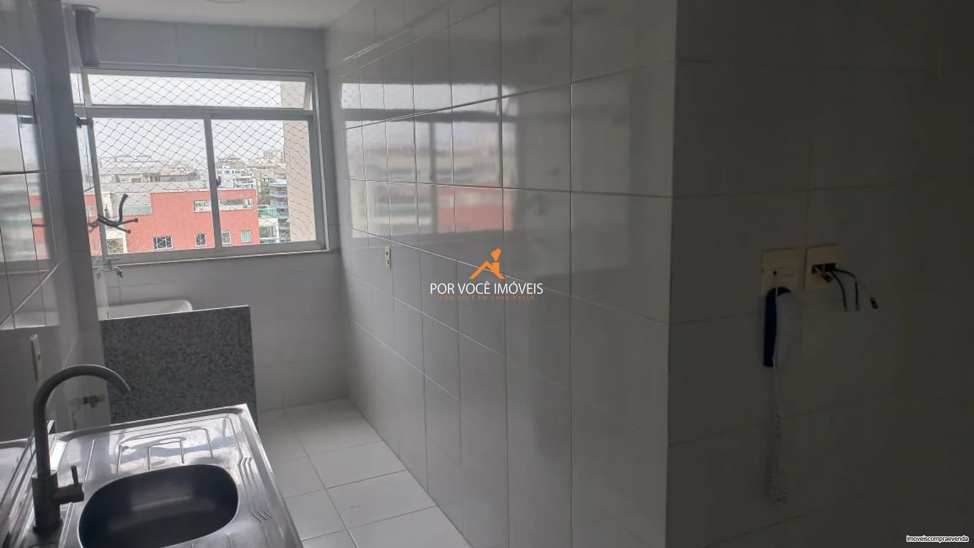 Cobertura Duplex no Condomínio Village Livorno