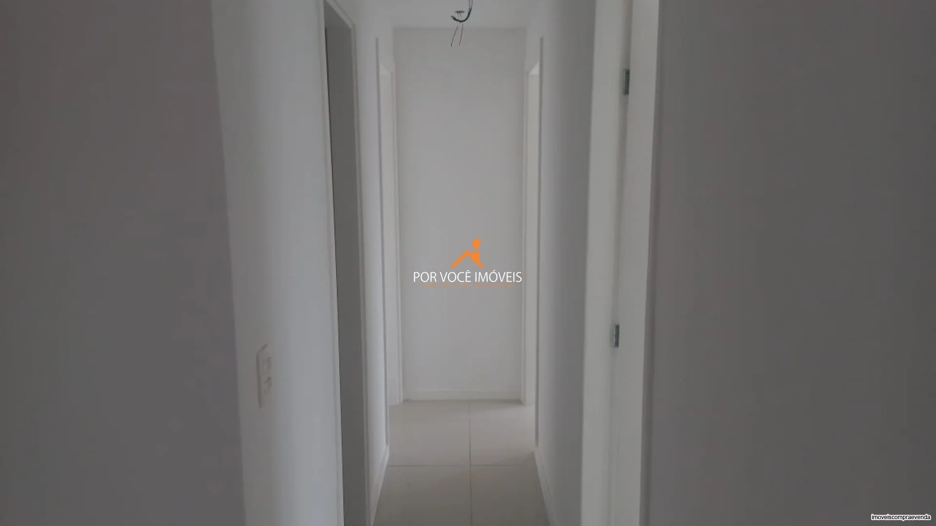 Cobertura Duplex no Condomínio Village Livorno