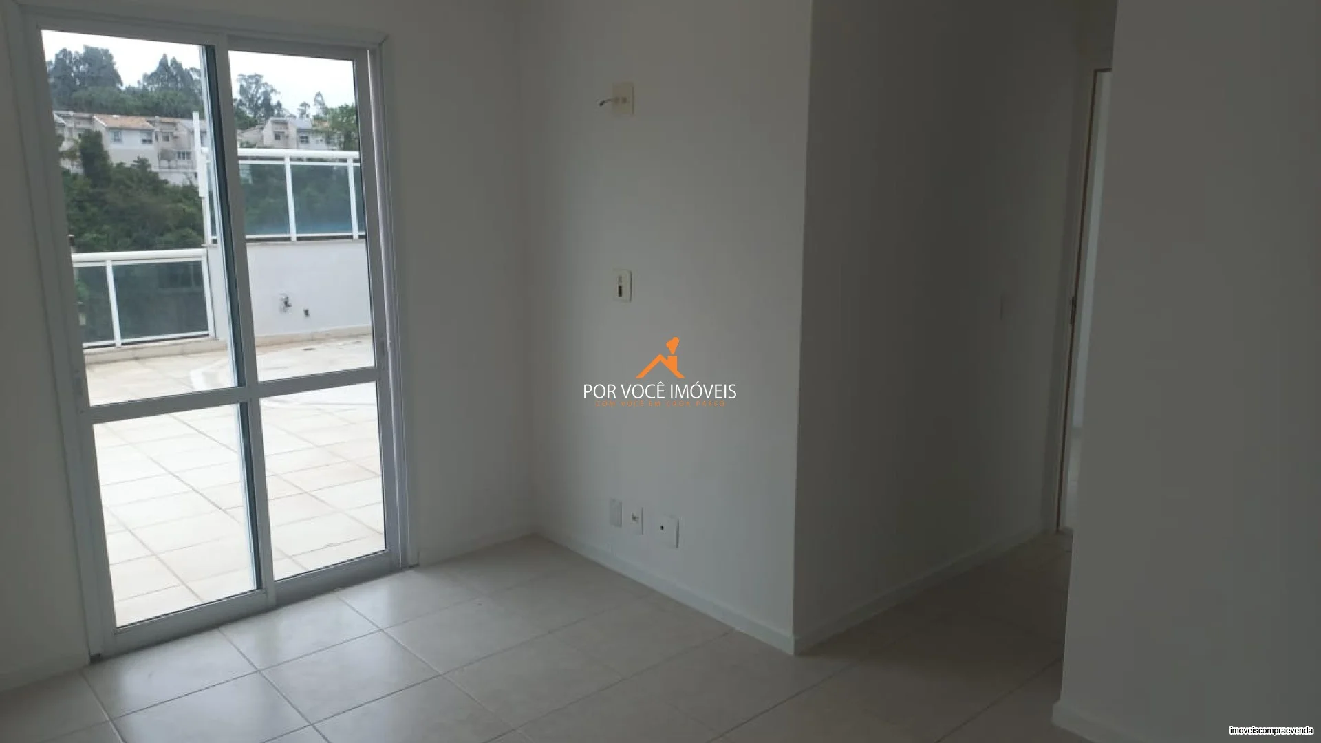 Cobertura Duplex no Condomínio Village Livorno