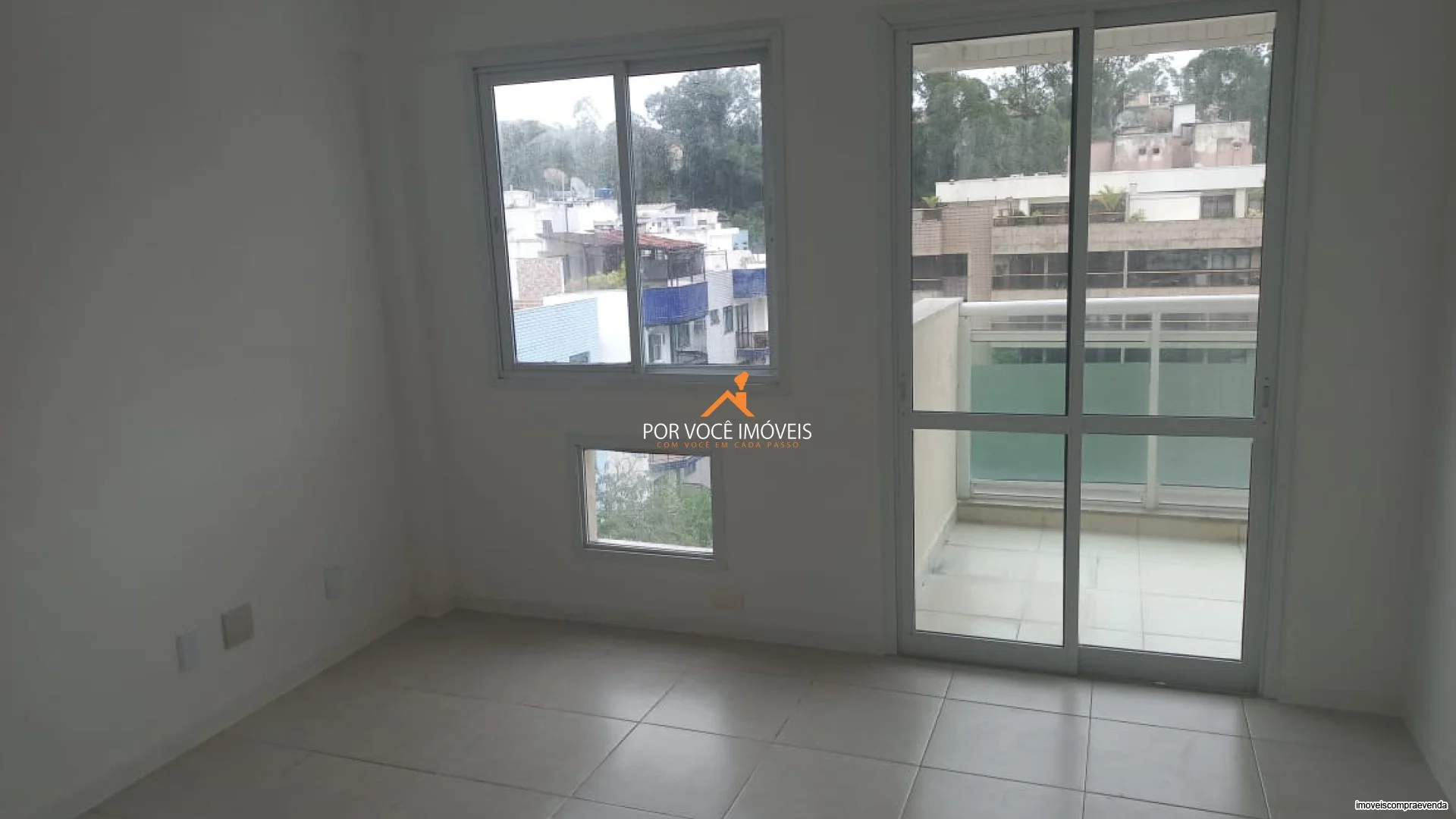 Cobertura Duplex no Condomínio Village Livorno