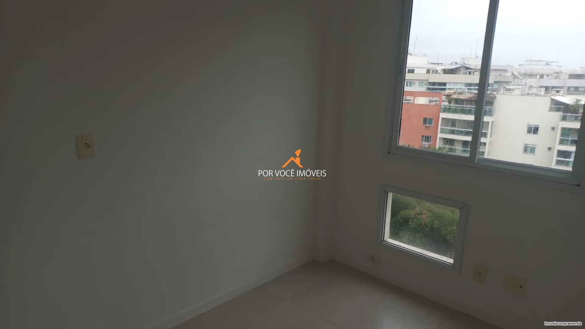 Cobertura Duplex no Condomínio Village Livorno