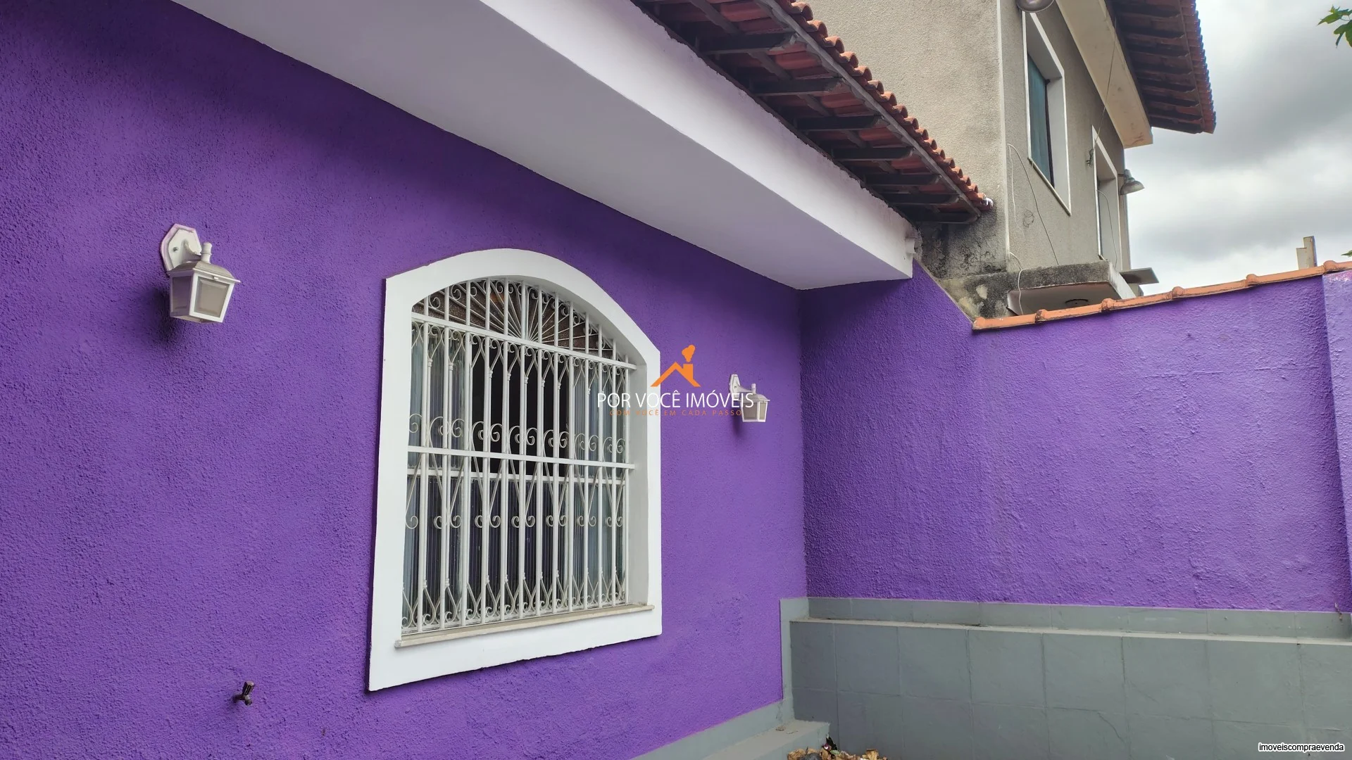 Casa Linear  para locação comercial na Rio São Paulo