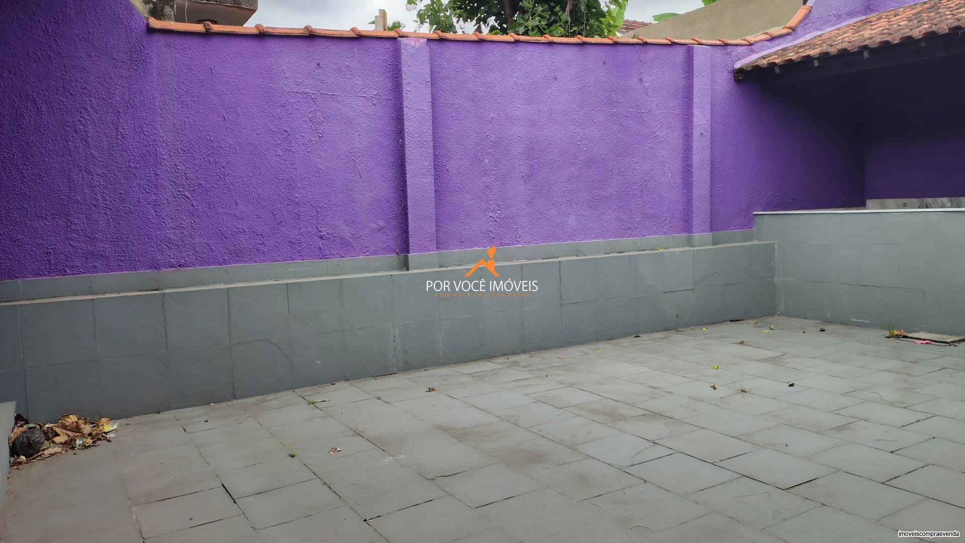 Casa Linear  para locação comercial na Rio São Paulo