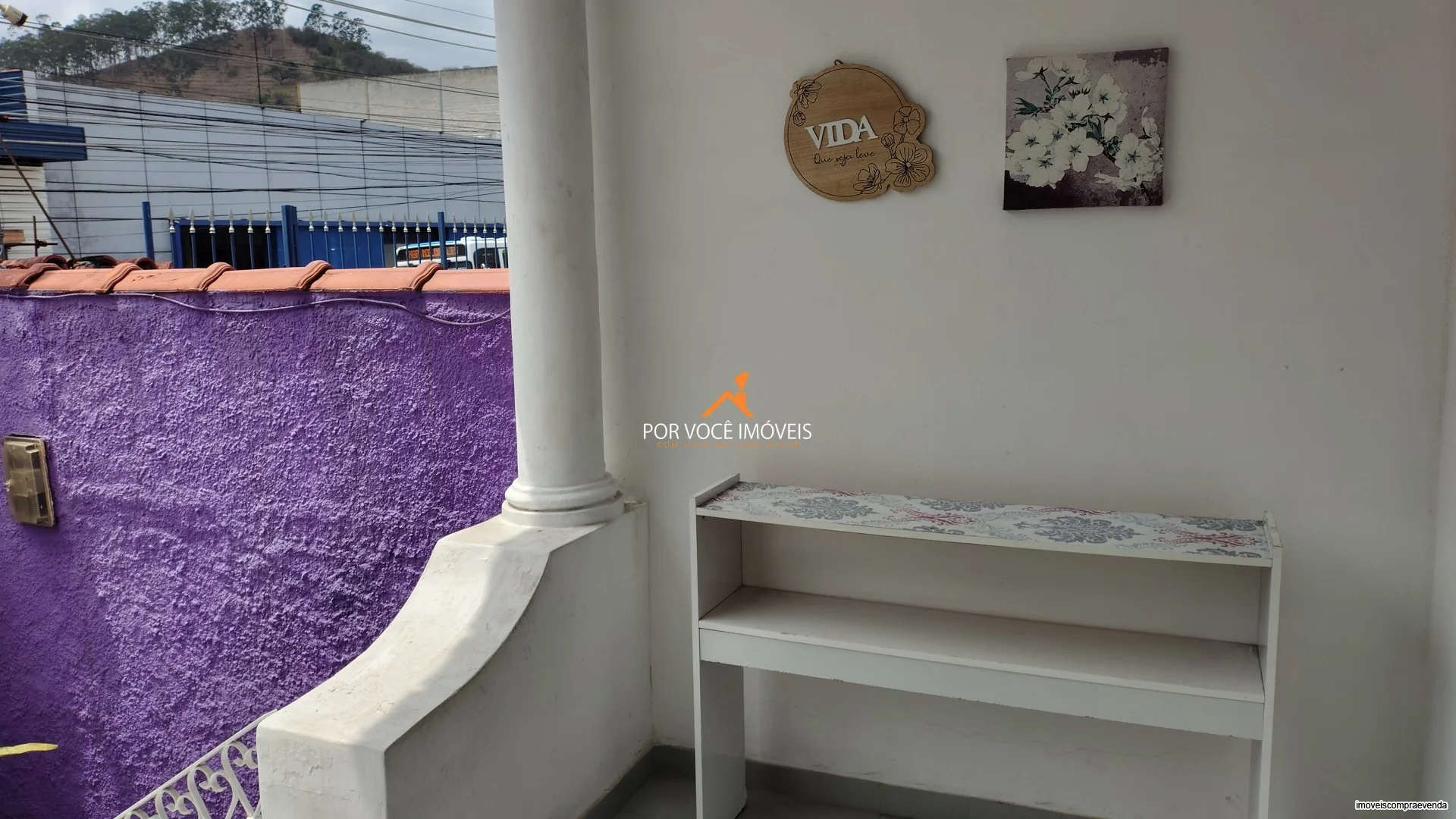 Casa Linear  para locação comercial na Rio São Paulo