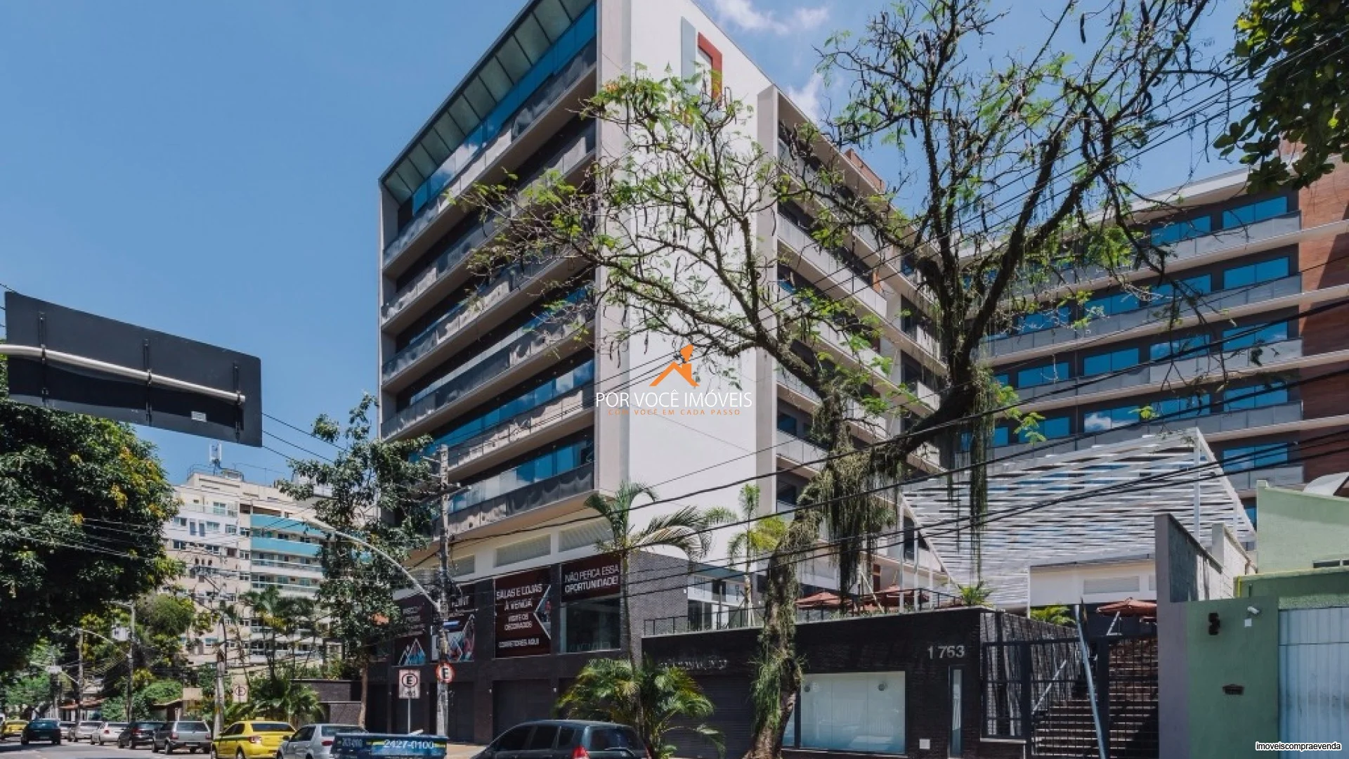 Sala Comercial no Upside Araguaia