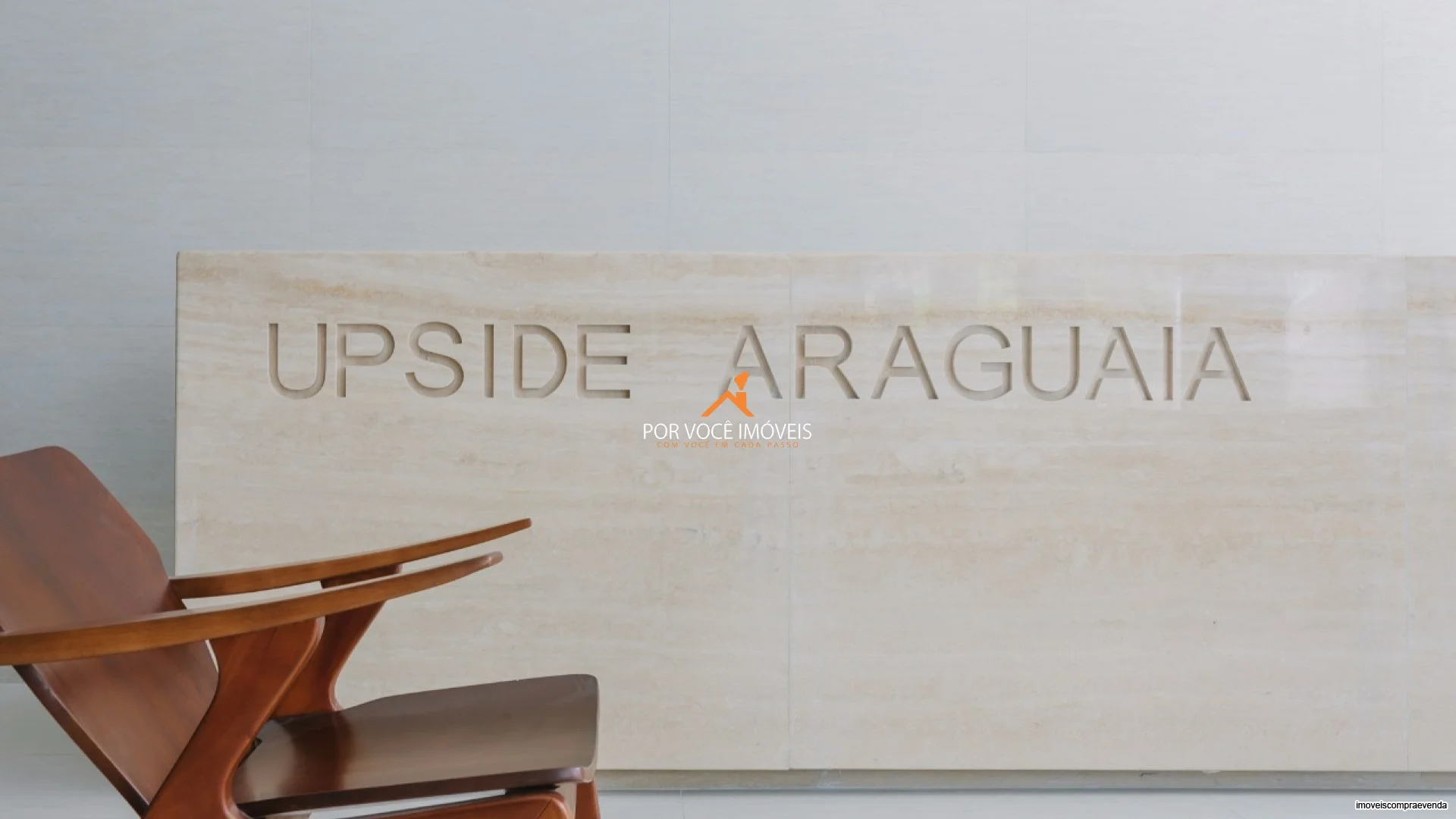 Sala Comercial no Upside Araguaia
