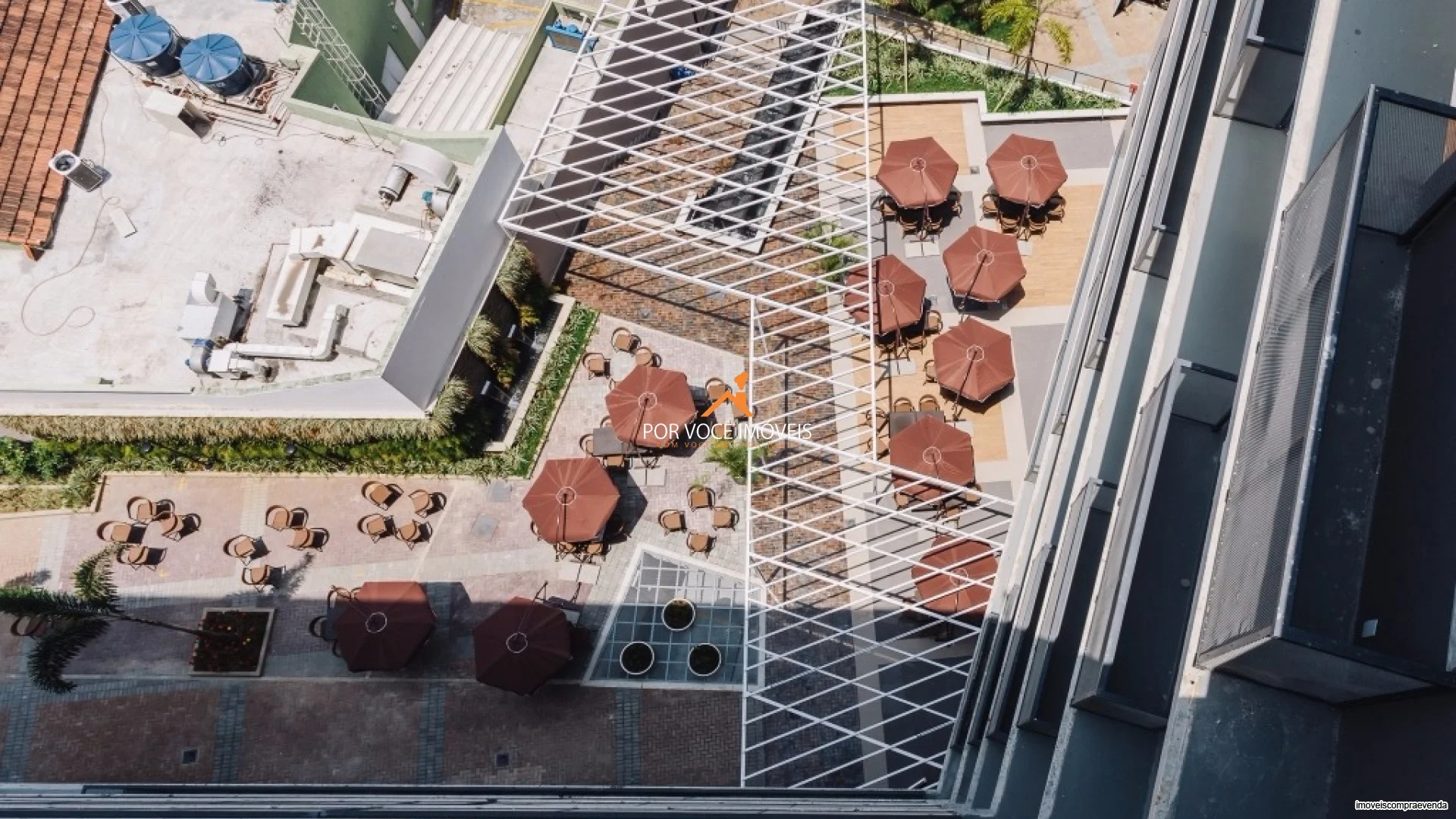 Sala Comercial no Upside Araguaia