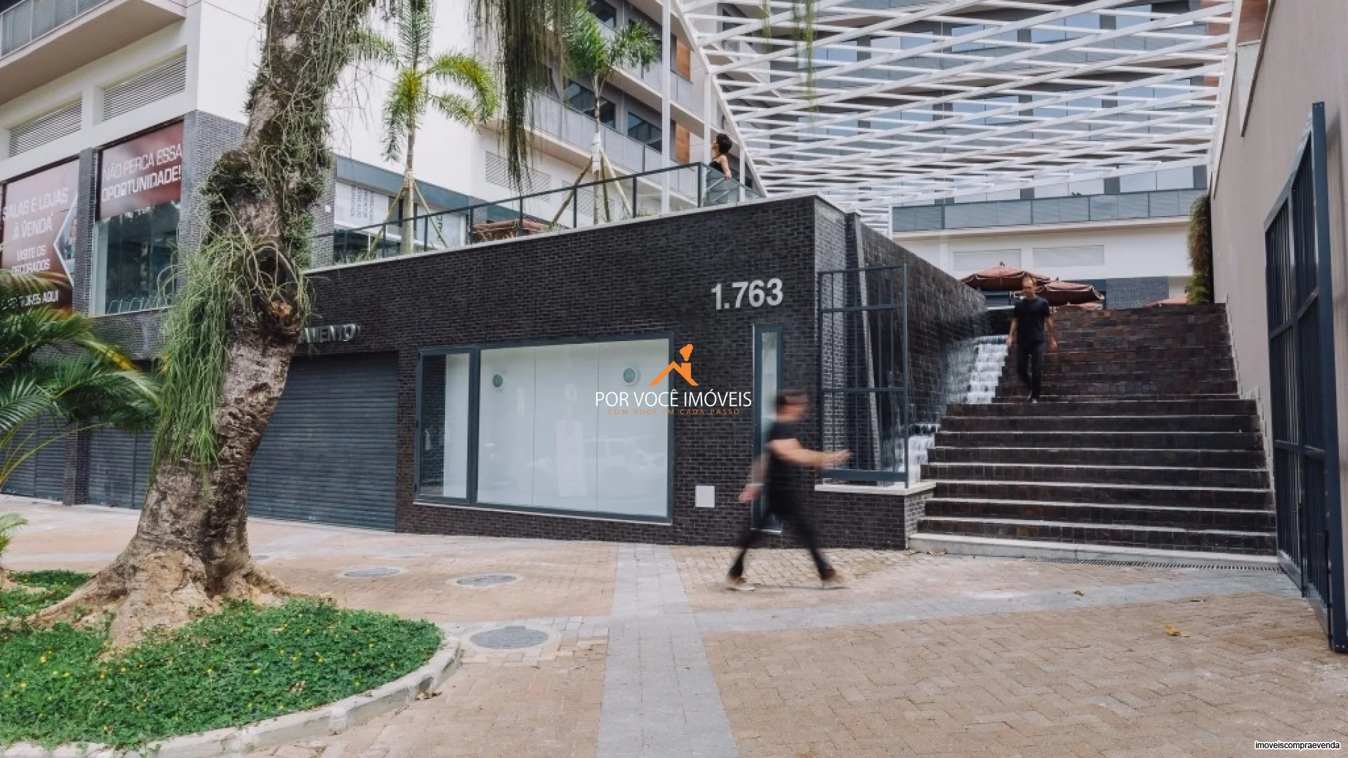 Sala Comercial no Upside Araguaia