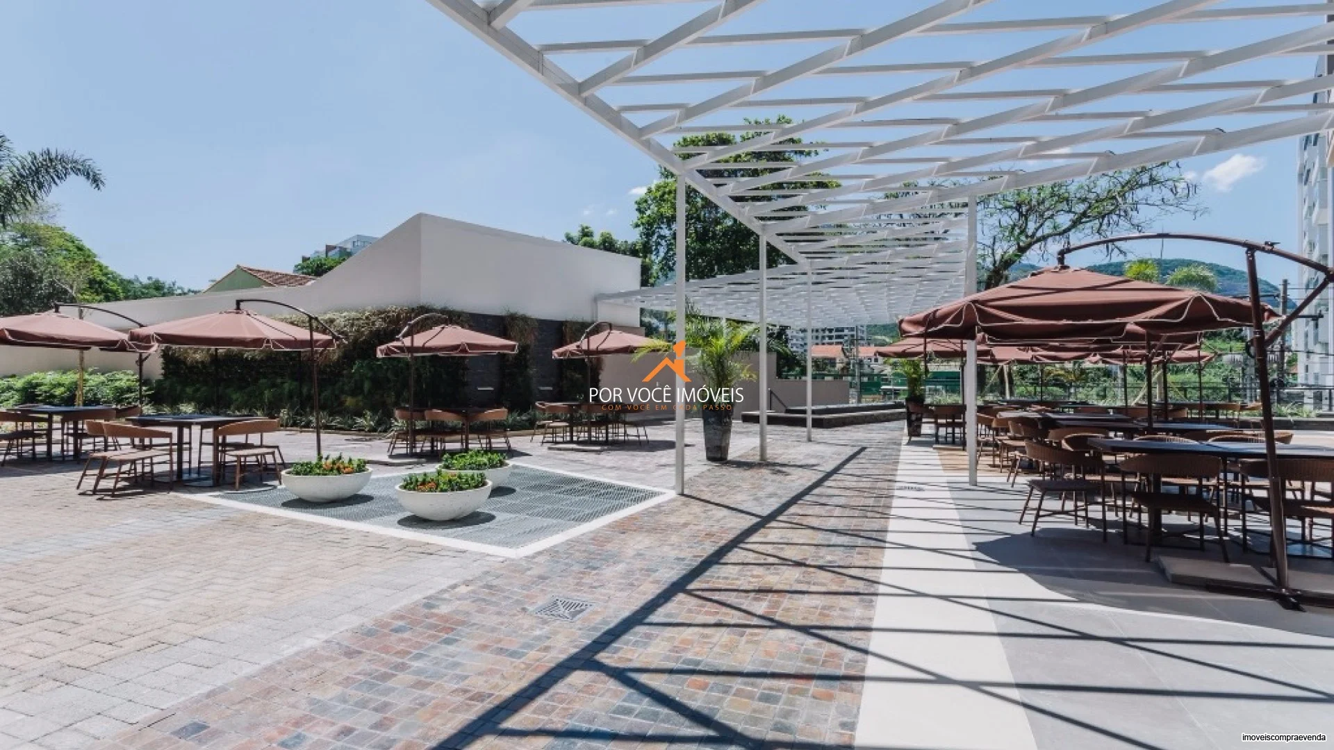 Sala Comercial no Upside Araguaia