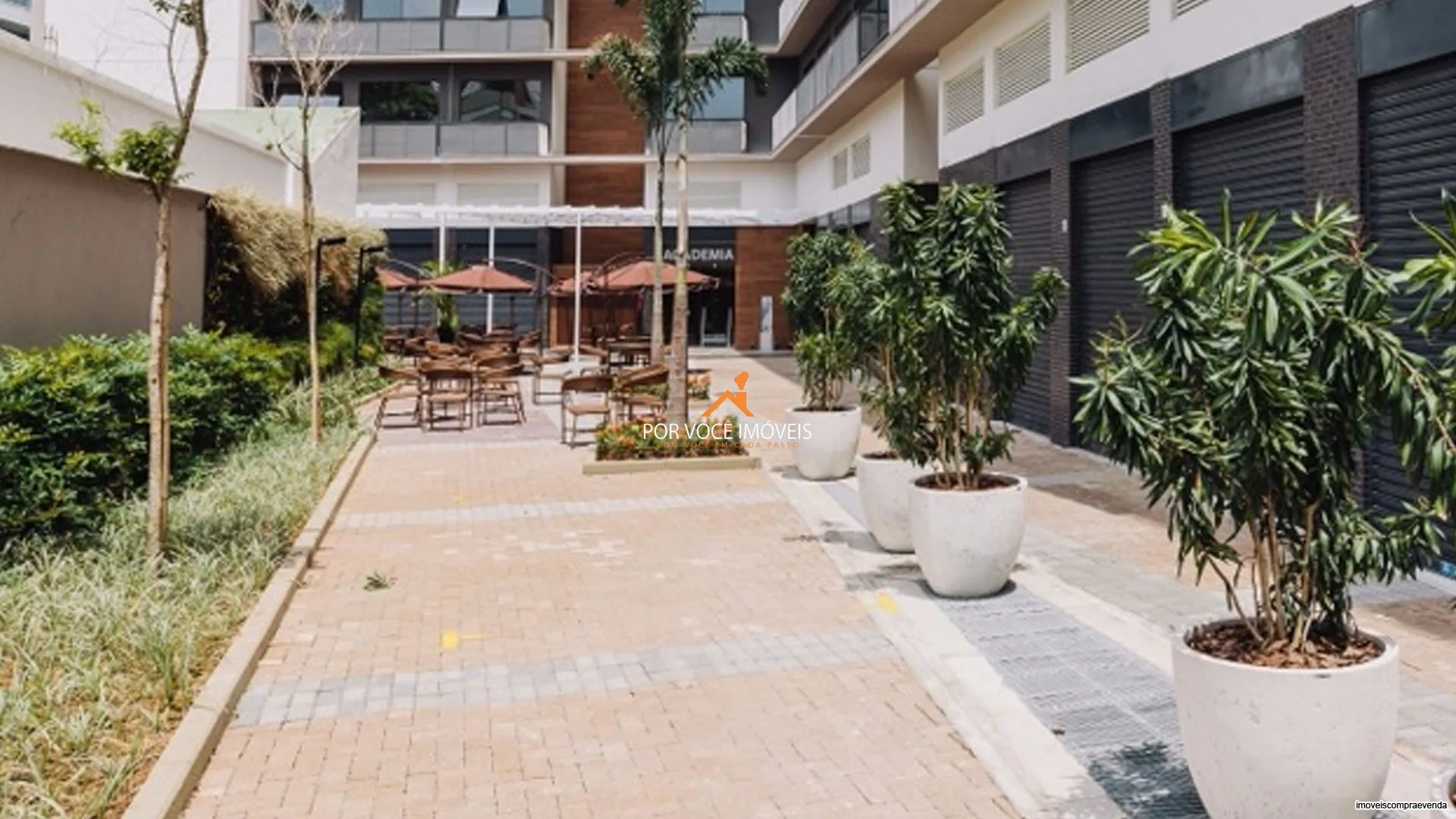Sala Comercial no Upside Araguaia