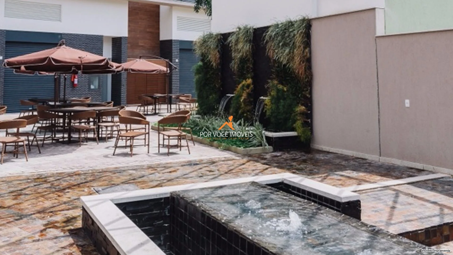Sala Comercial no Upside Araguaia
