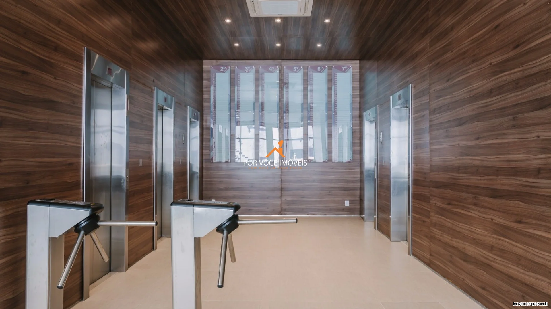 Sala Comercial no Upside Araguaia