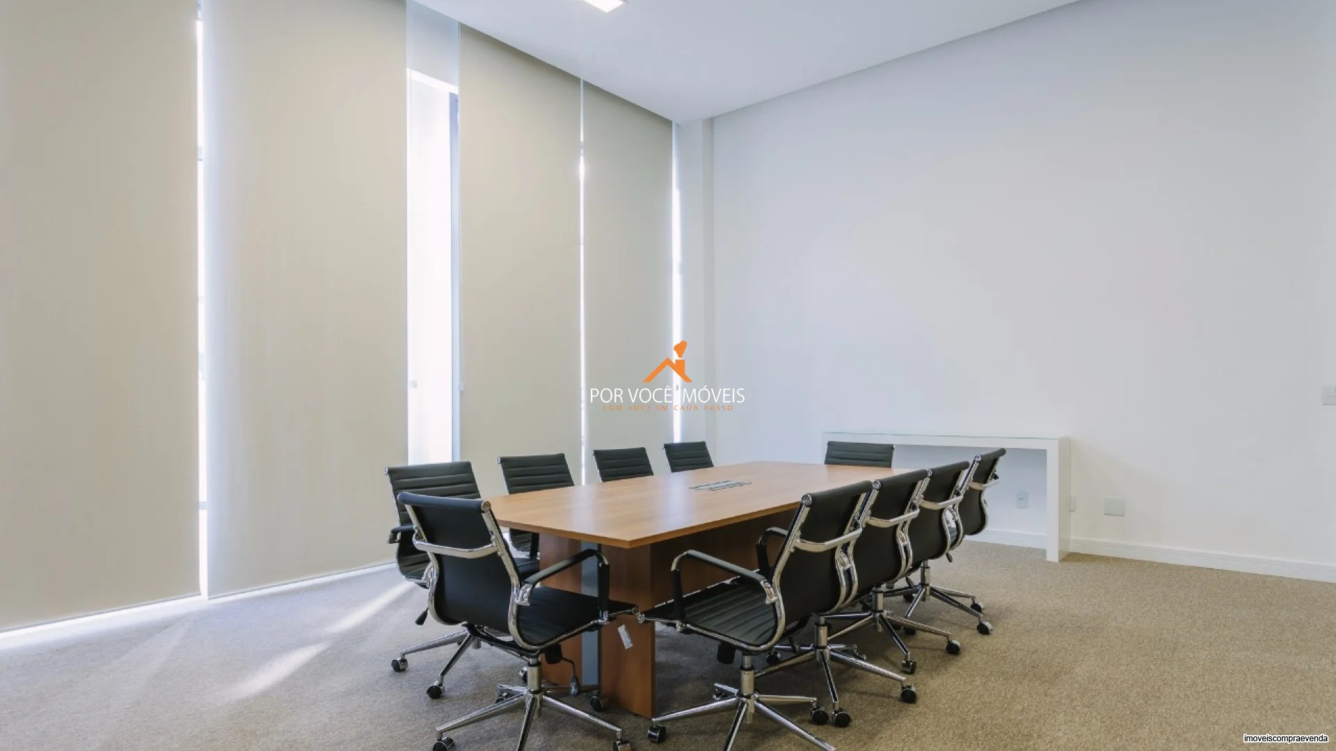 Sala Comercial no Upside Araguaia