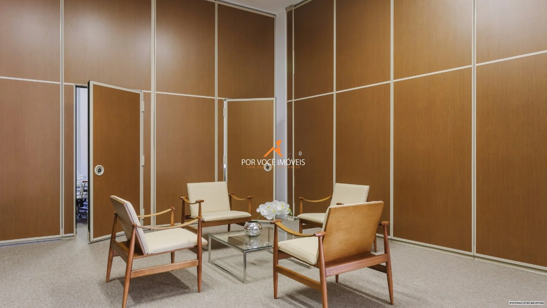 Sala Comercial no Upside Araguaia