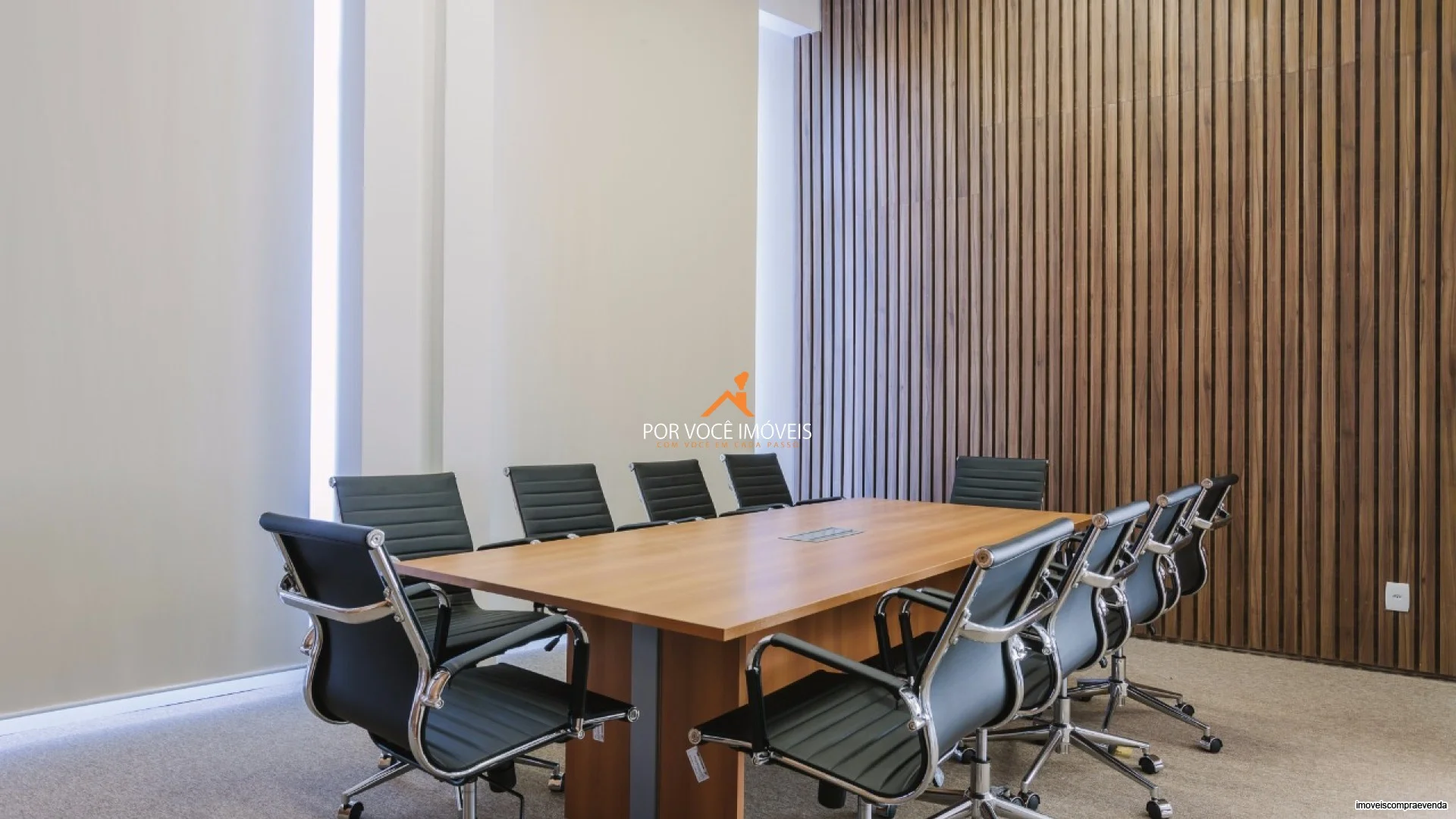 Sala Comercial no Upside Araguaia