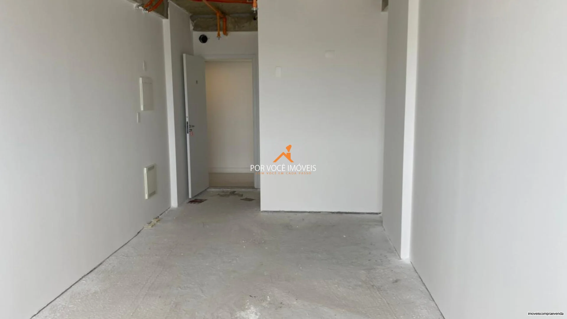 Sala Comercial no Upside Araguaia