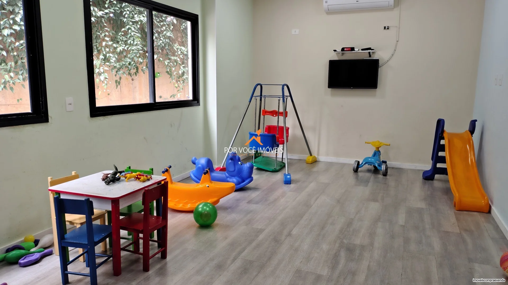 Apartamento com 2 quartos no Condomínio Contemporâneo Design Resort