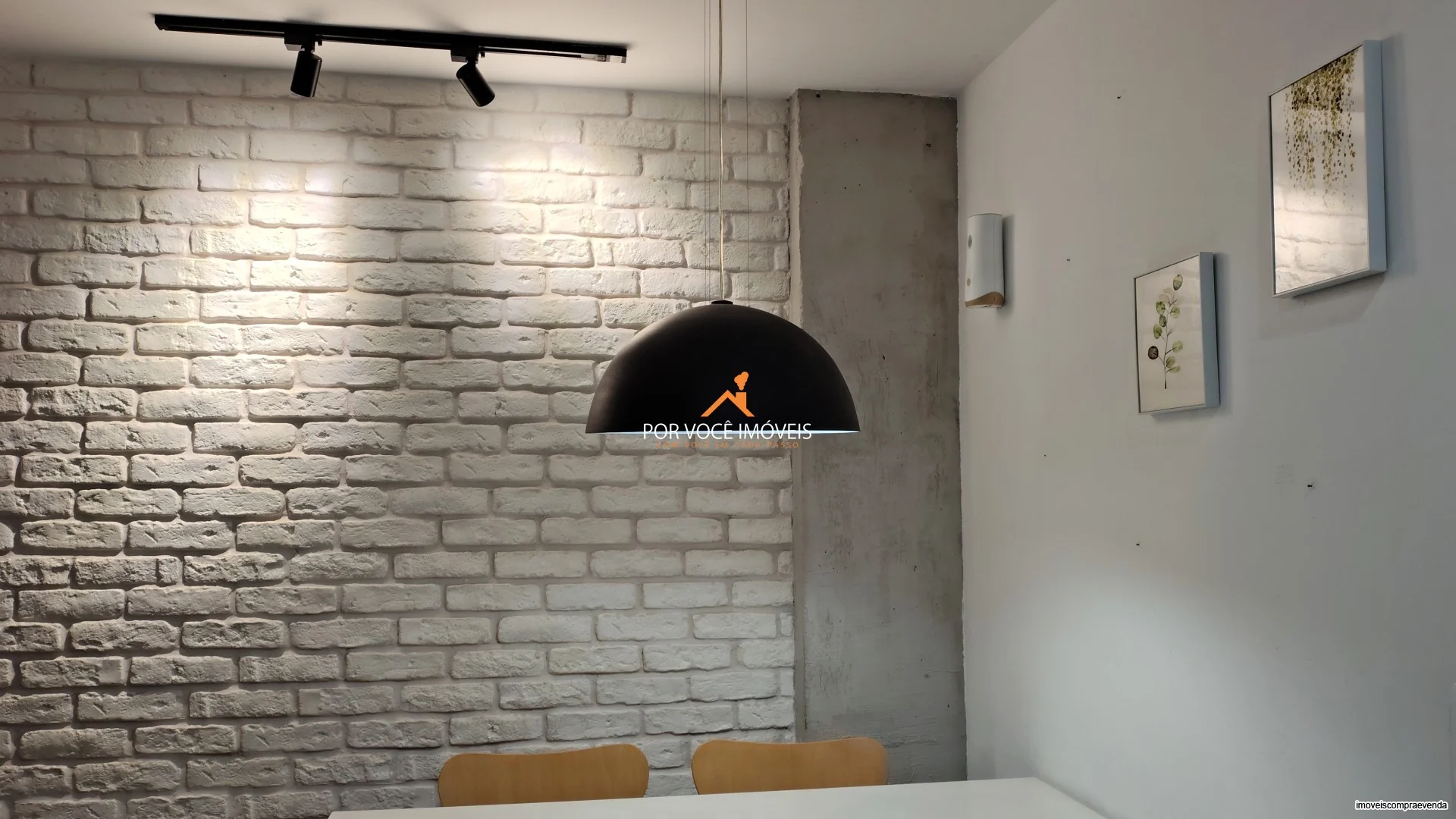 Apartamento com 2 quartos no Condomínio Contemporâneo Design Resort